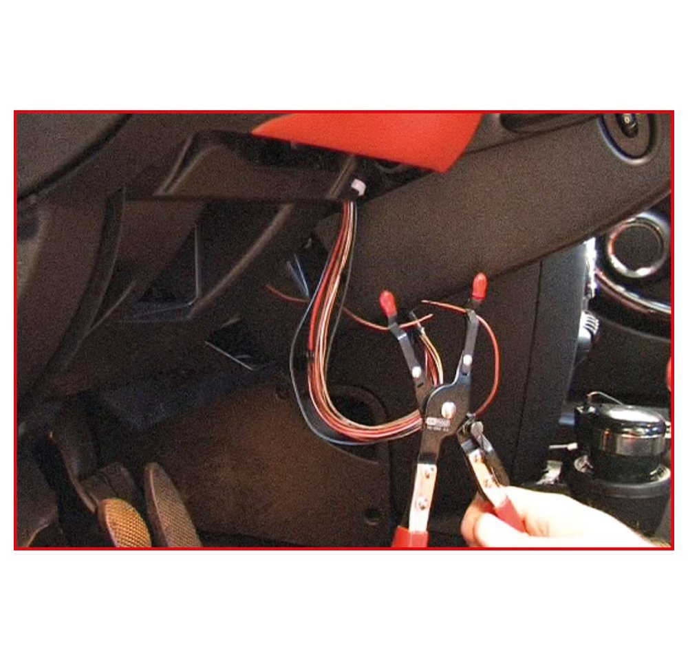 Thumbnail - KS Tools Lötfitting KS Tools 115.1052 Lötspitzen-Halter