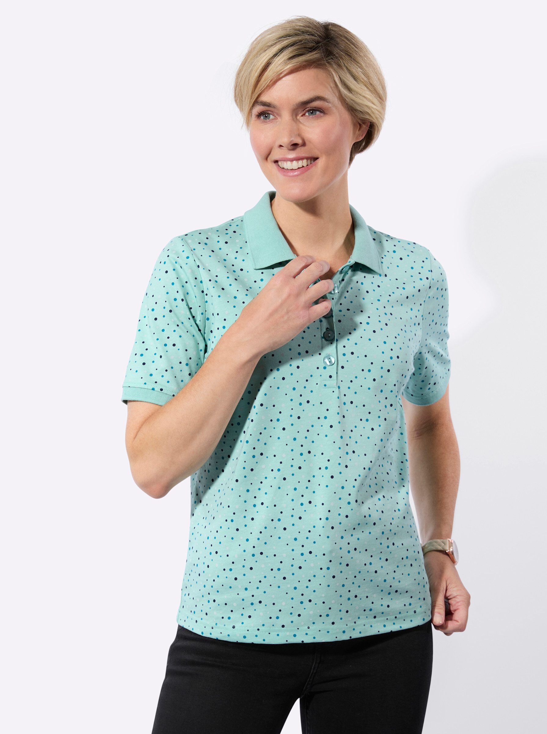 Witt T-Shirt Poloshirt günstig online kaufen