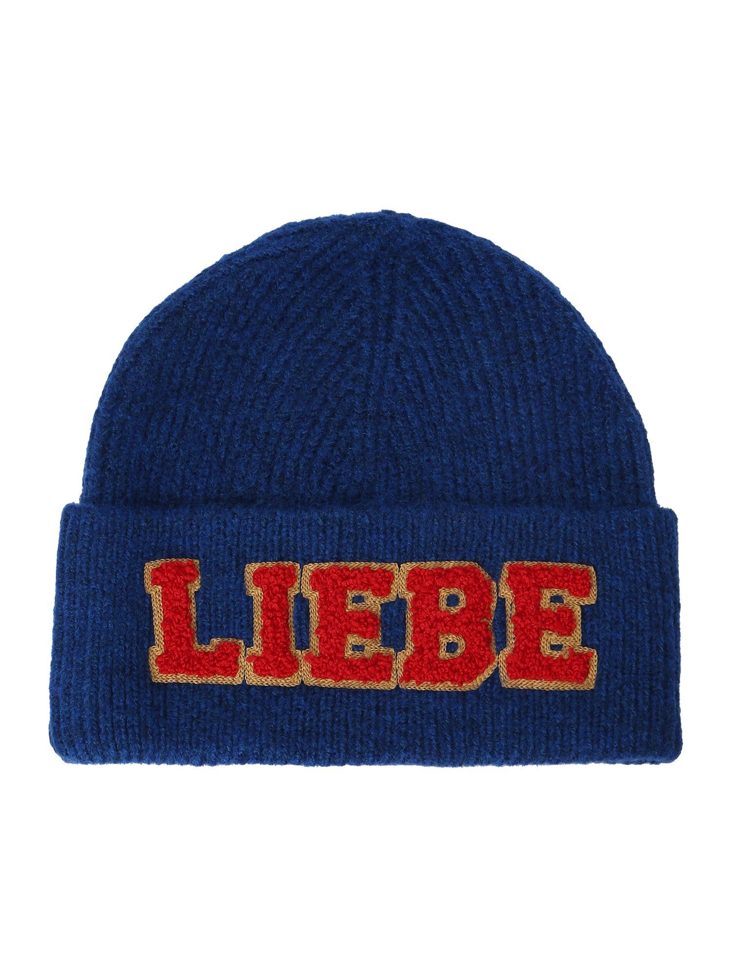 salzhaut Beanie