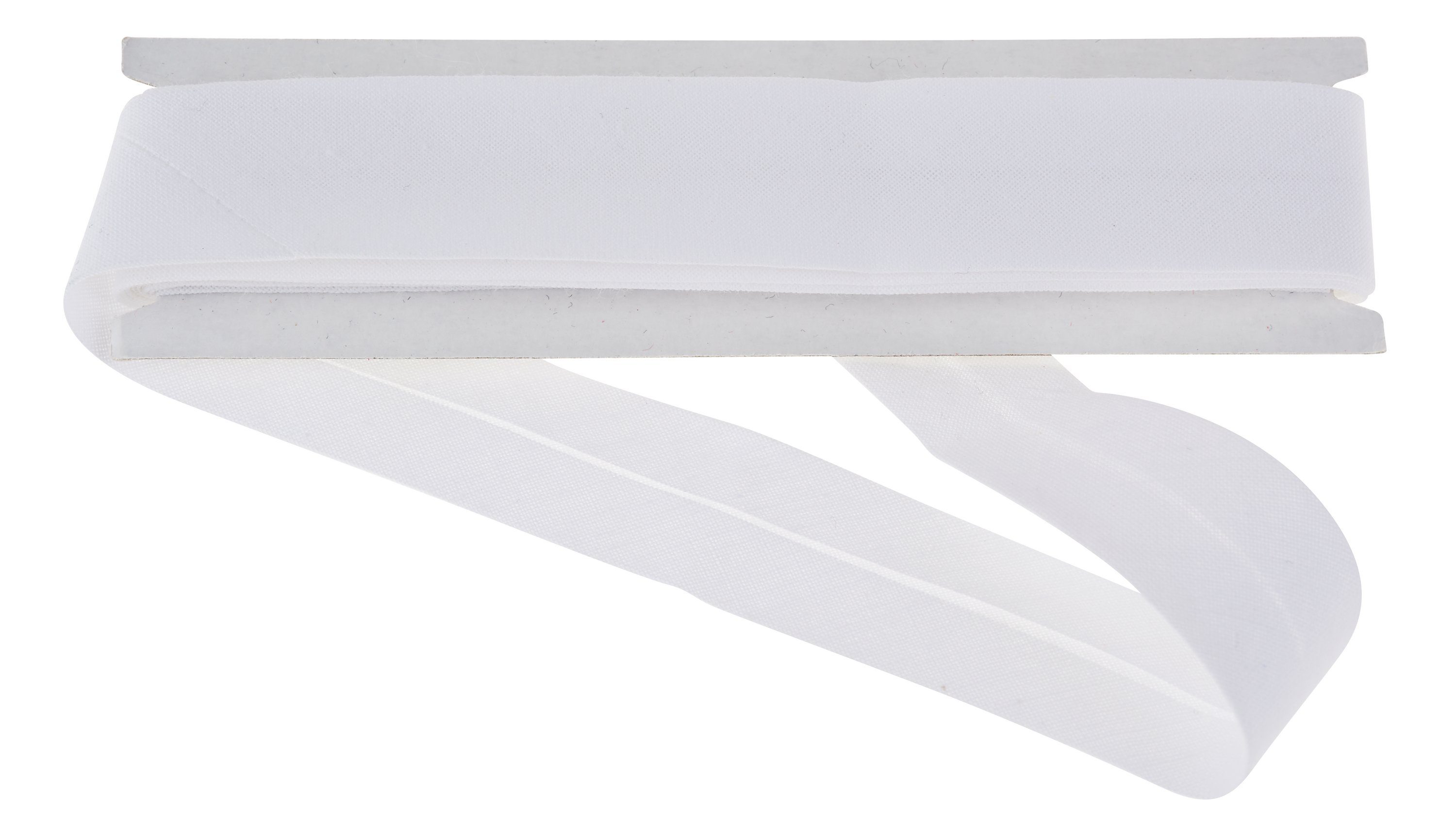 Rico Design Bastelband Schrägband Verzierband, 3 m lang, 2 cm breit