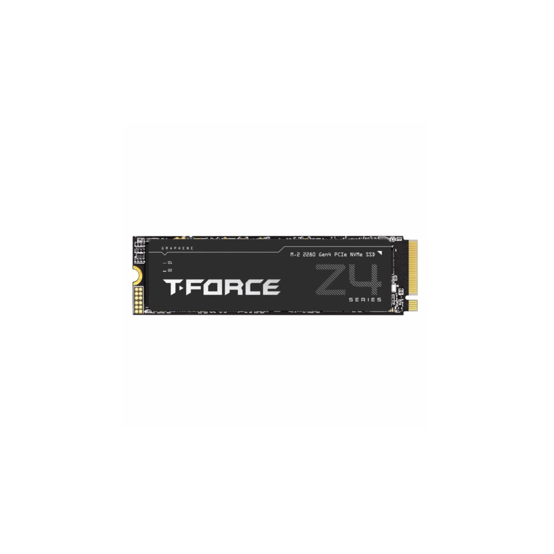 Teamgroup Z44A5 interne SSD