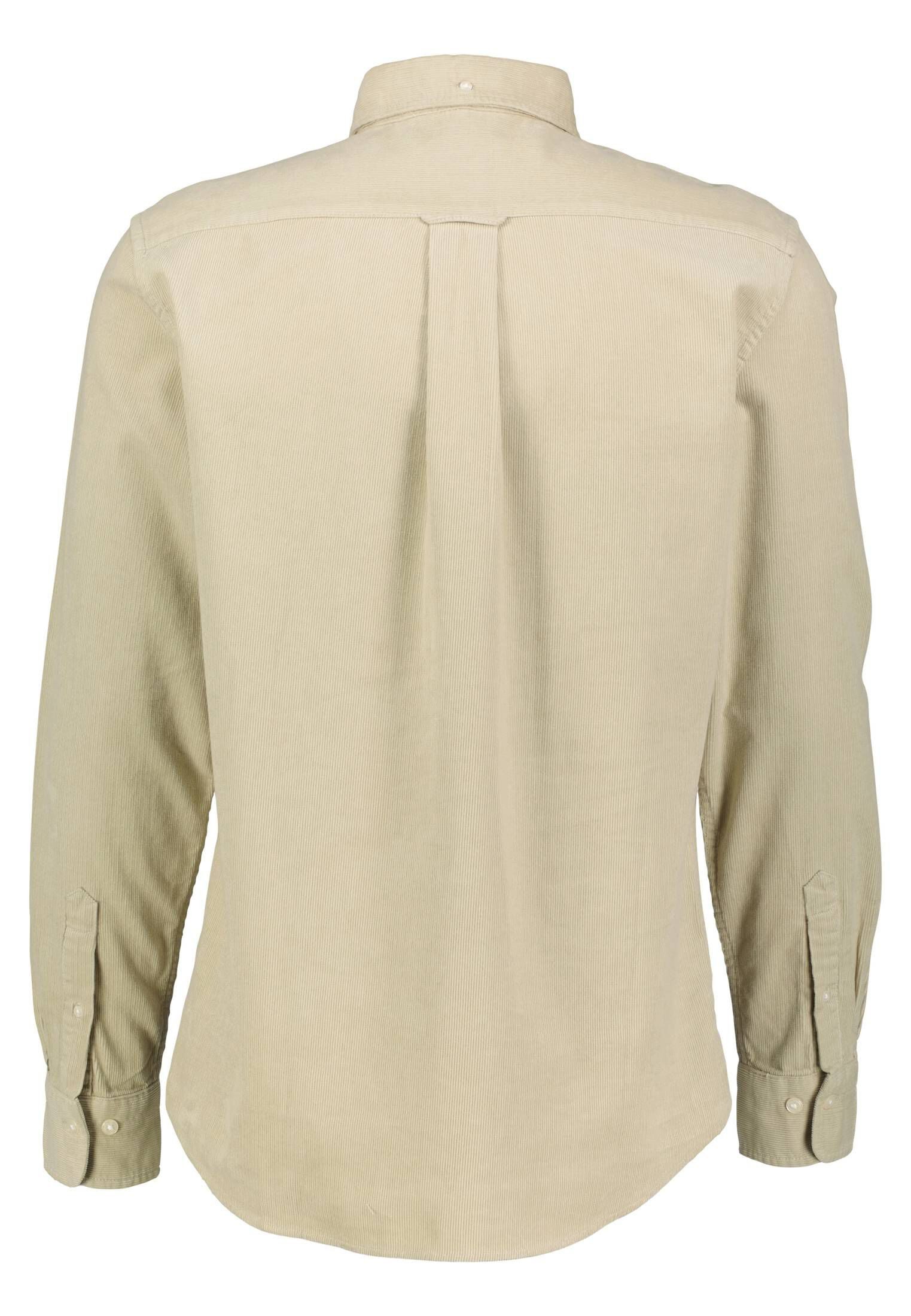 Gant Langarmhemd Herren Cordhemd CORDUROY SHIRT günstig online kaufen