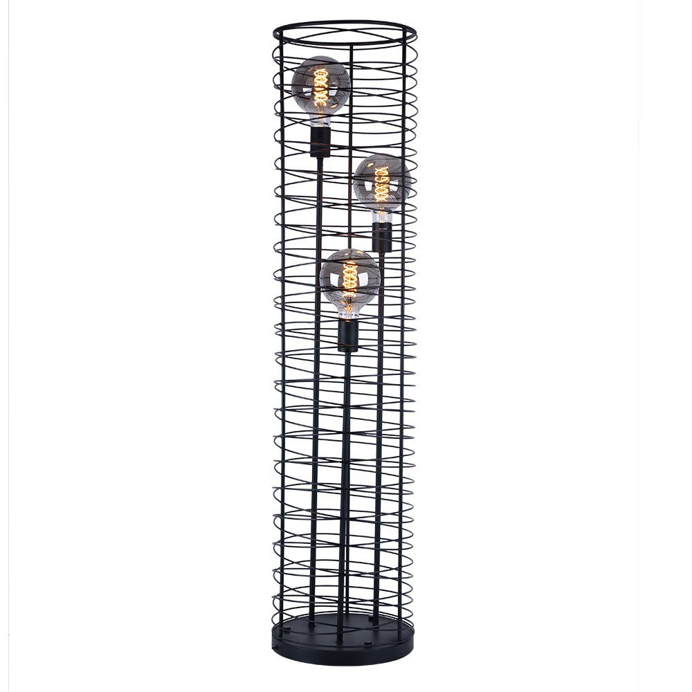 LED Stehlampe