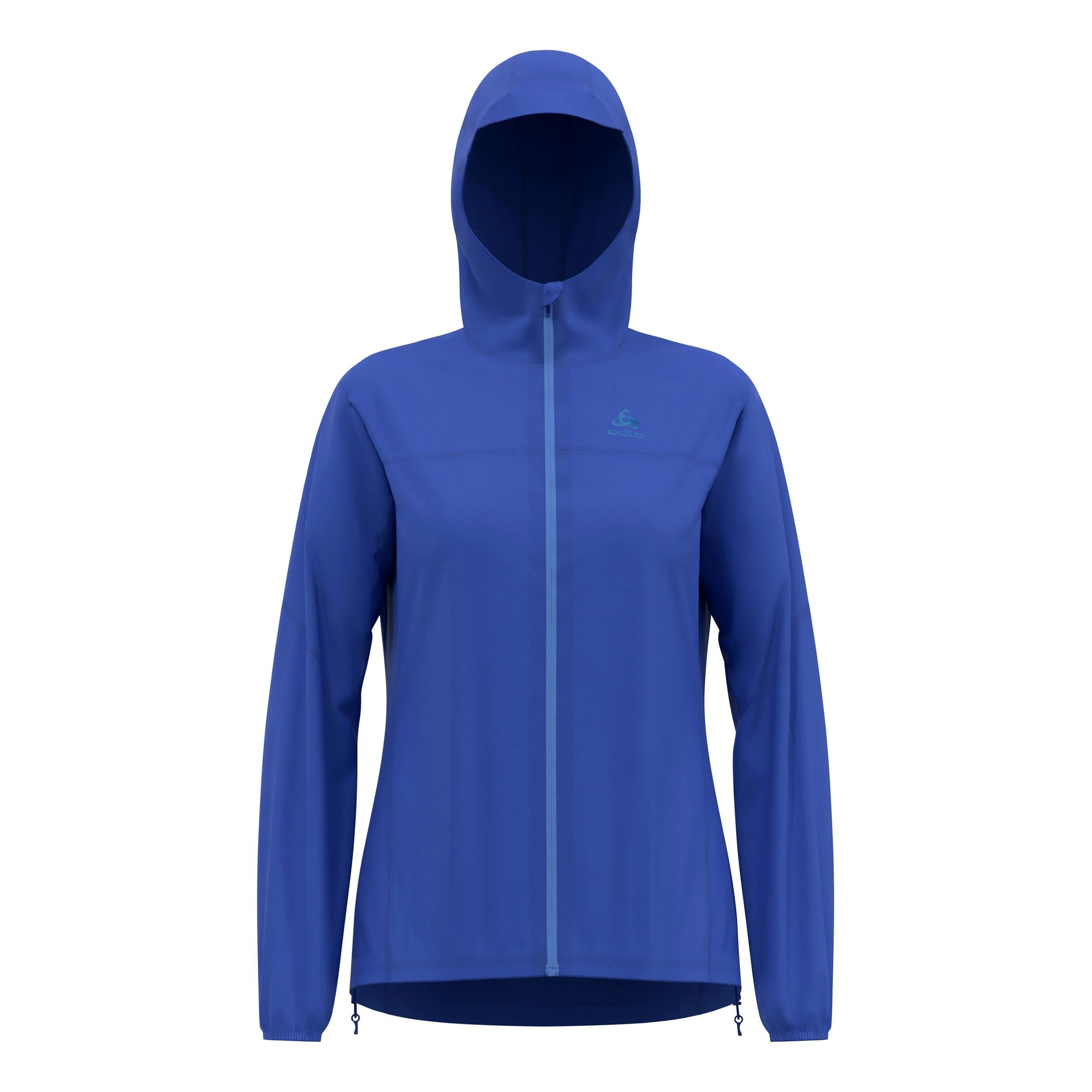 Odlo Laufjacke X-Alp Waterproof
