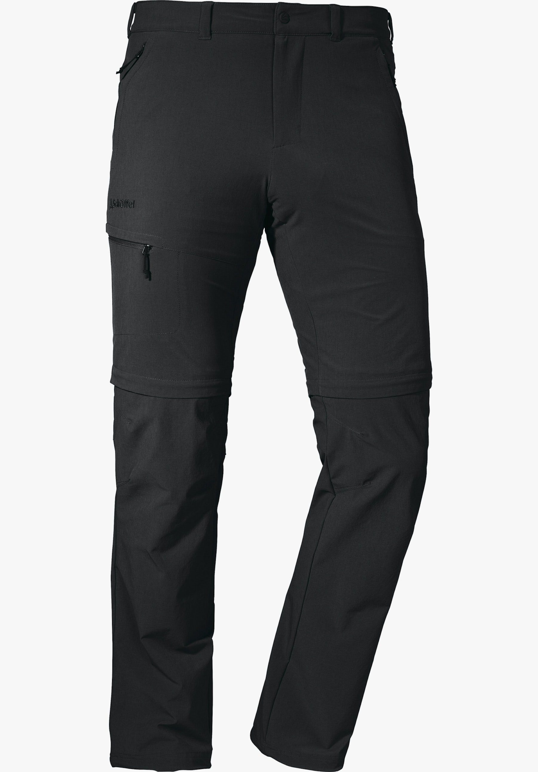 Outdoorhose Koper1 Zip Off