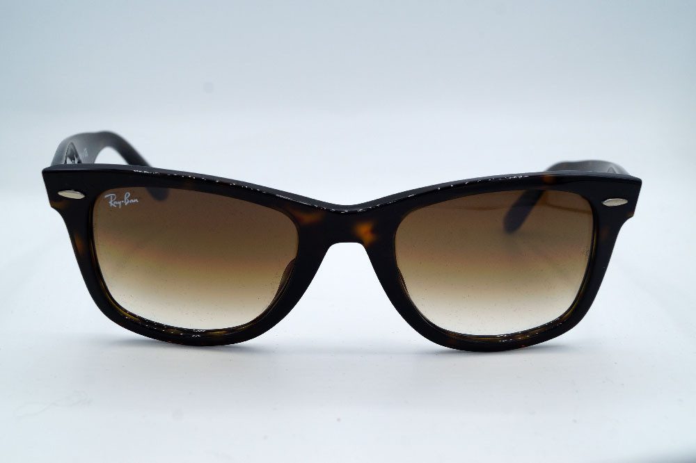 Ray-Ban Sonnenbrille RAY BAN Sonnenbrille Sunglasses RB 2140F 902/51 Gr. 52 günstig online kaufen