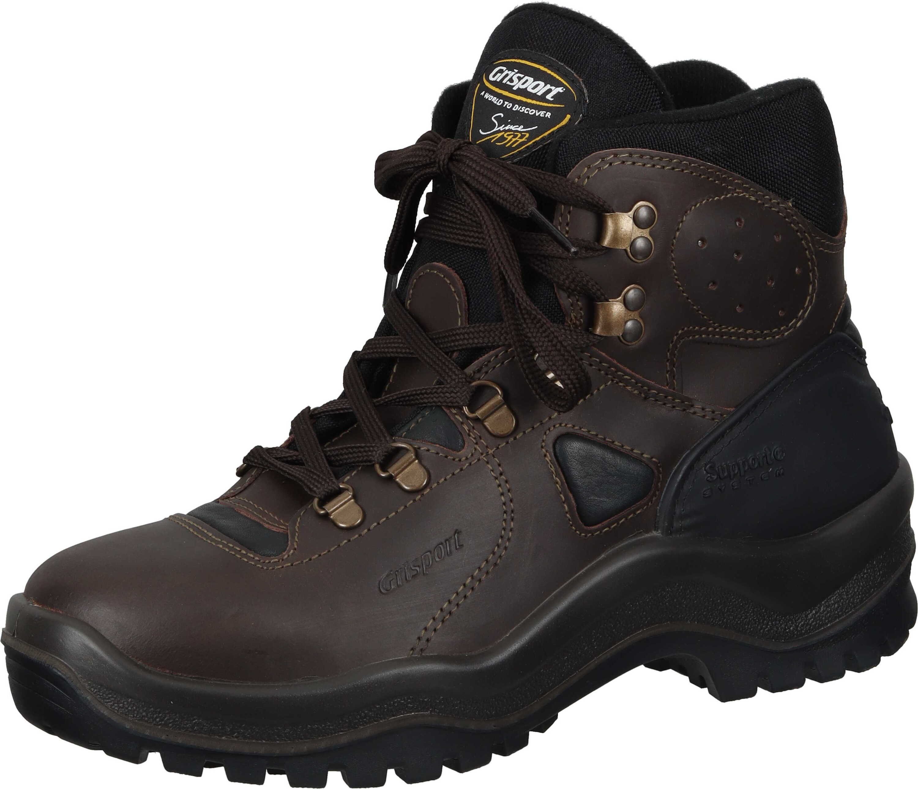 Wanderschuhe Wanderschuh