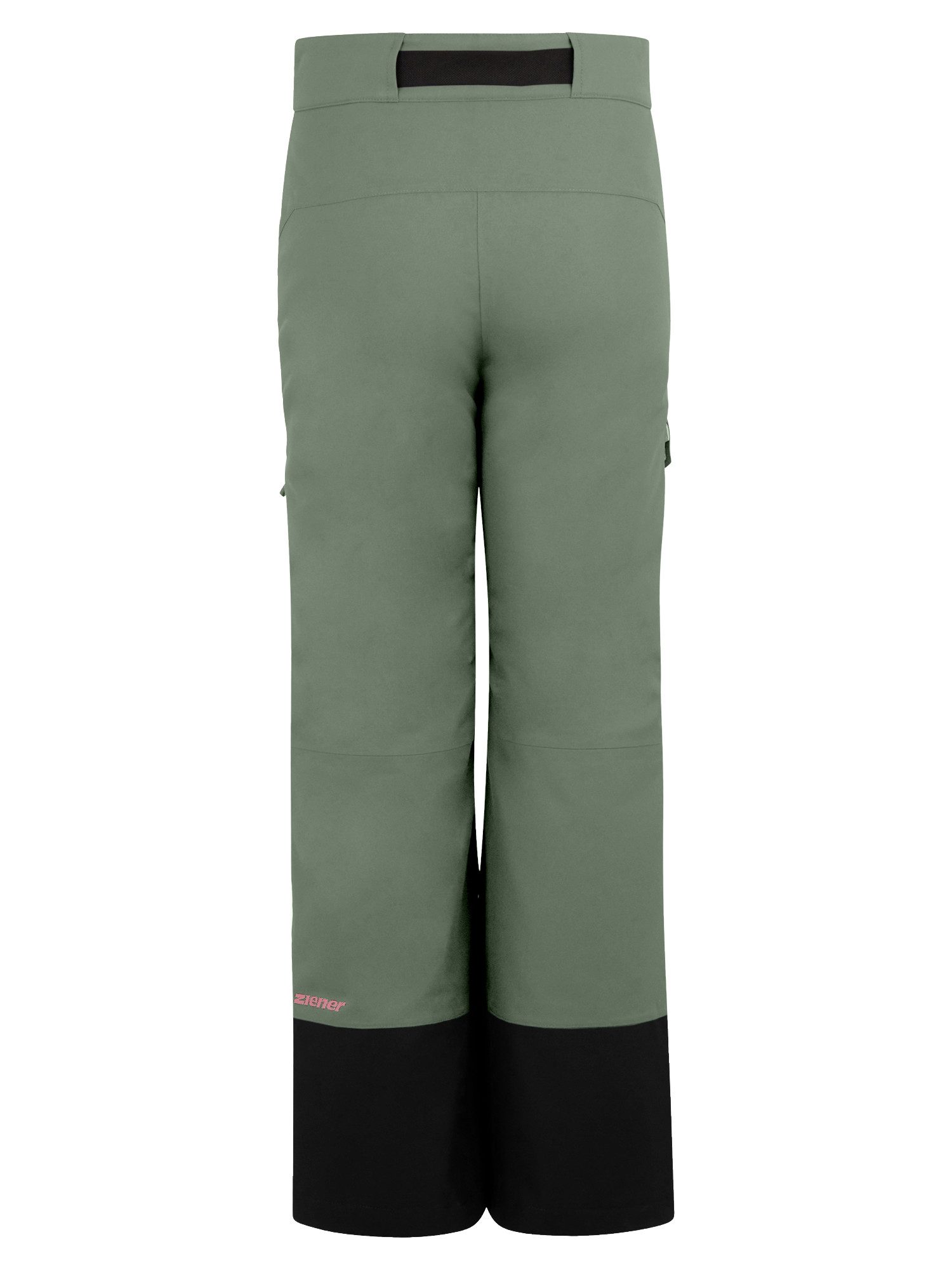 Ziener Skihose ABBI