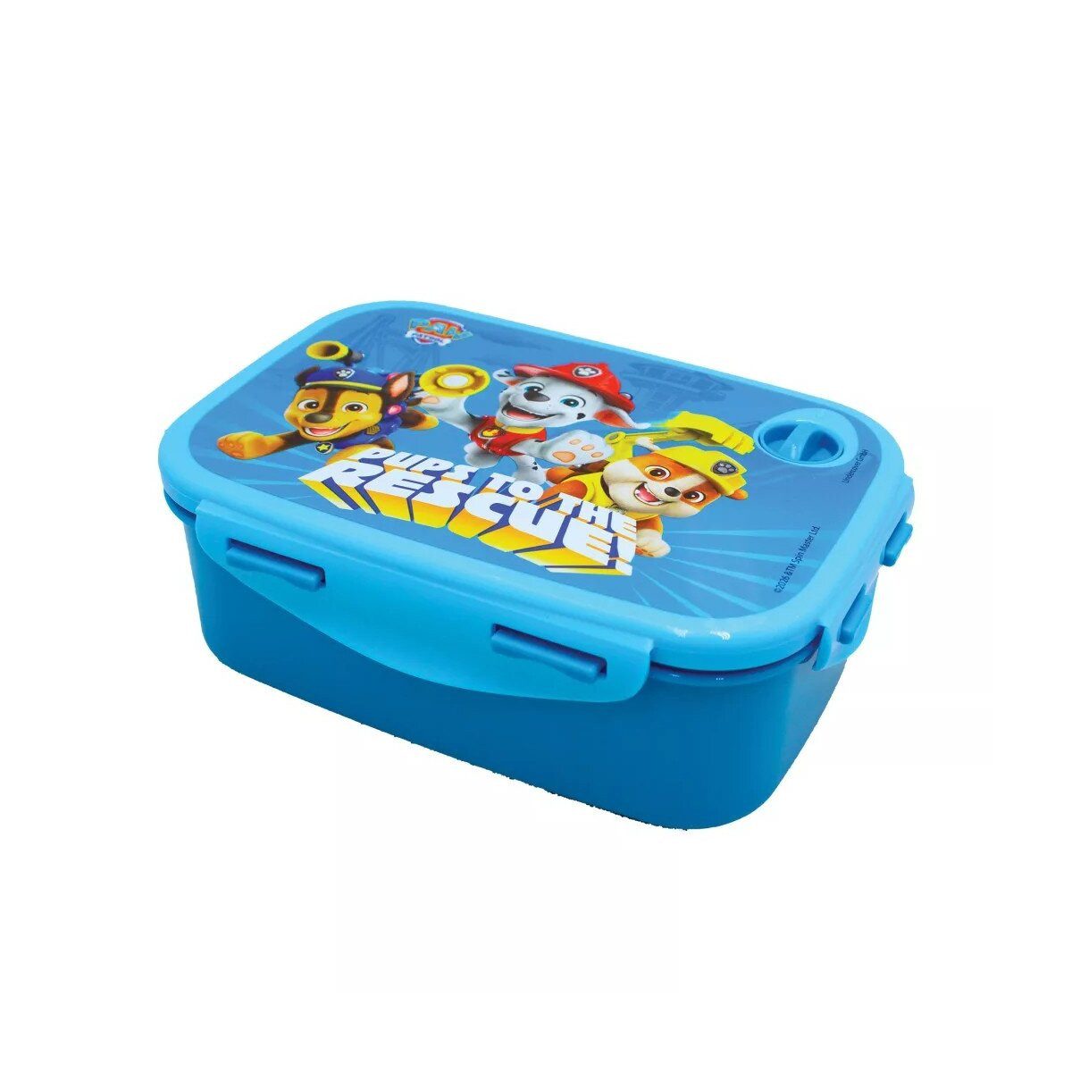 Lunchbox Paw Patrol Best Team Brotdose