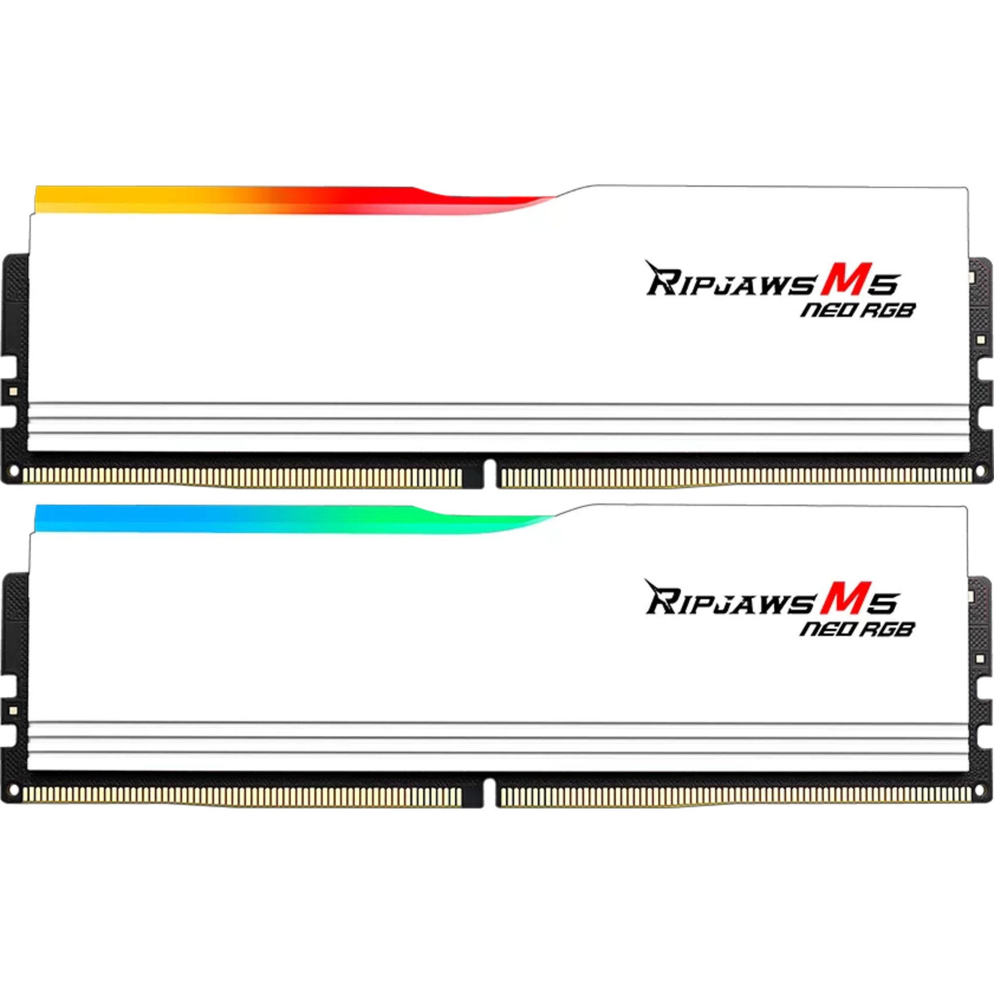 G.Skill G.Skill DIMM 64 GB DDR5-6000 (2x 32 GB) Dual-Kit, Arbeitsspeicher