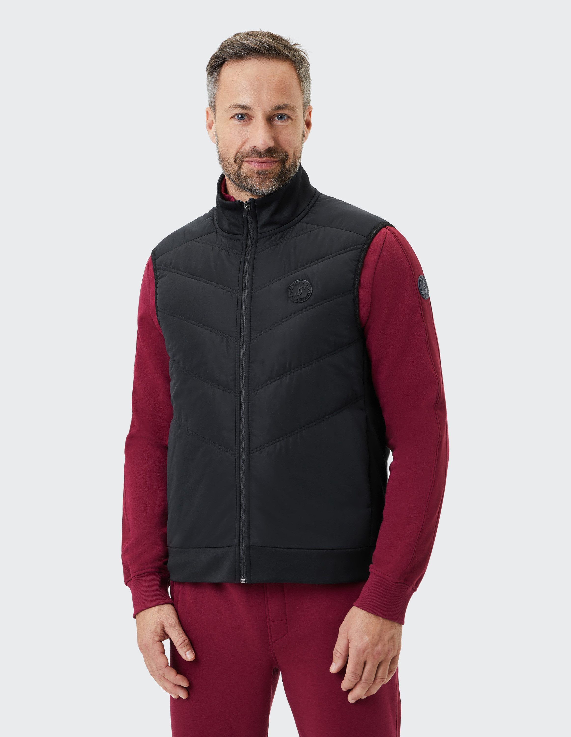 Joy Sportswear Funktionsweste Weste AMON günstig online kaufen