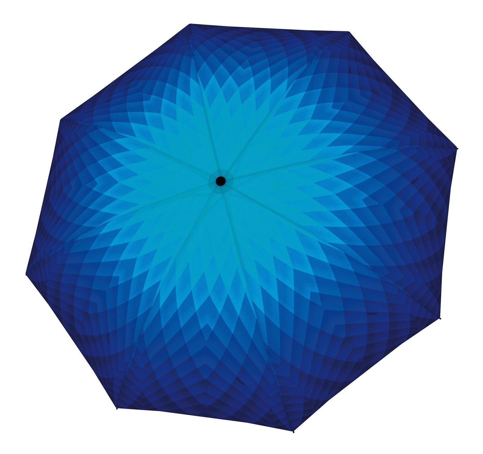 doppler® Taschenregenschirm Magic