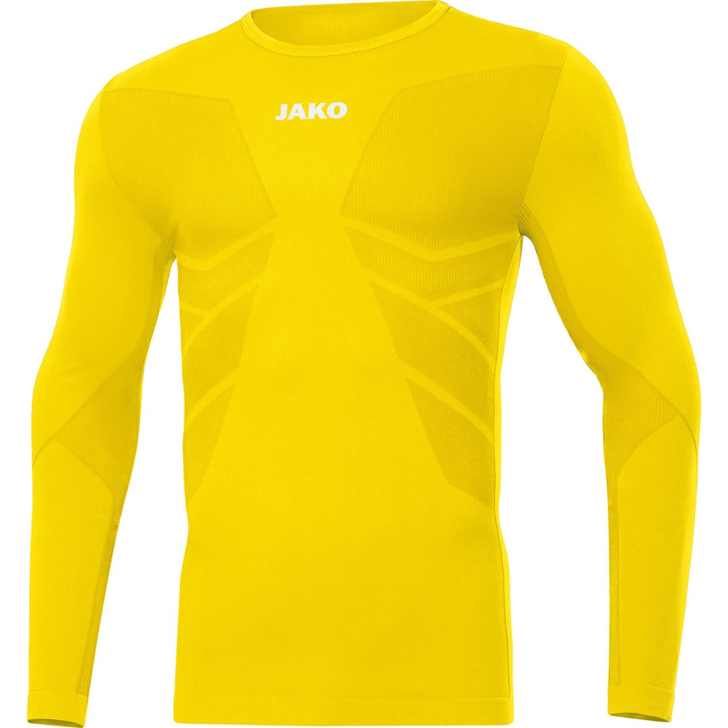 Jako Unterziehshirt Jako Herren Longsleeve Comfort 2.0 6455