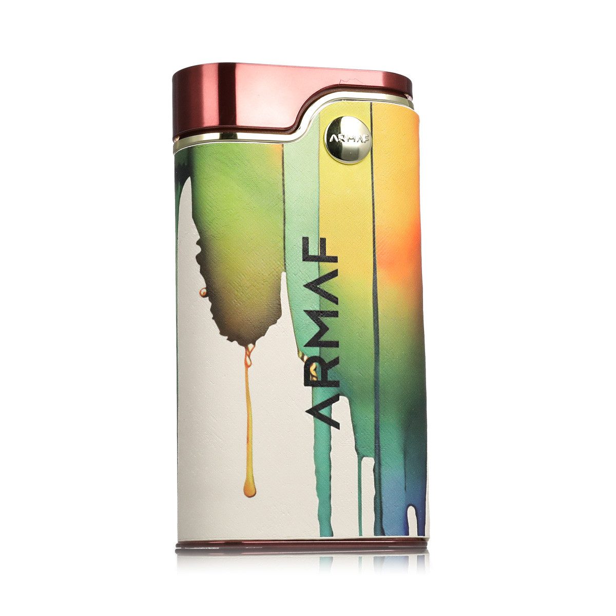 armaf Eau de Parfum Art Du'Parfum Abstracto
