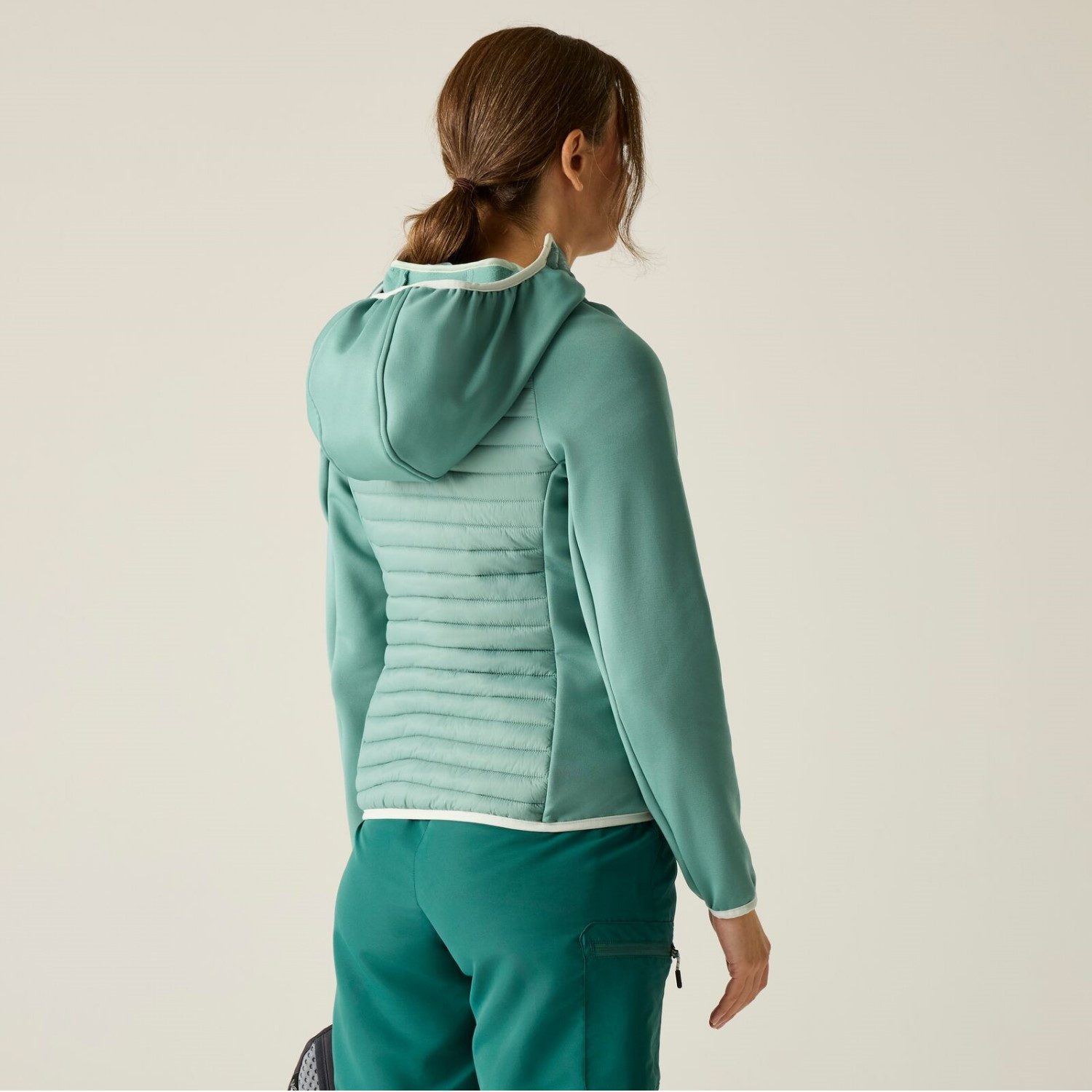 Regatta Softshelljacke Andreson Hybrid Softshelljacke
