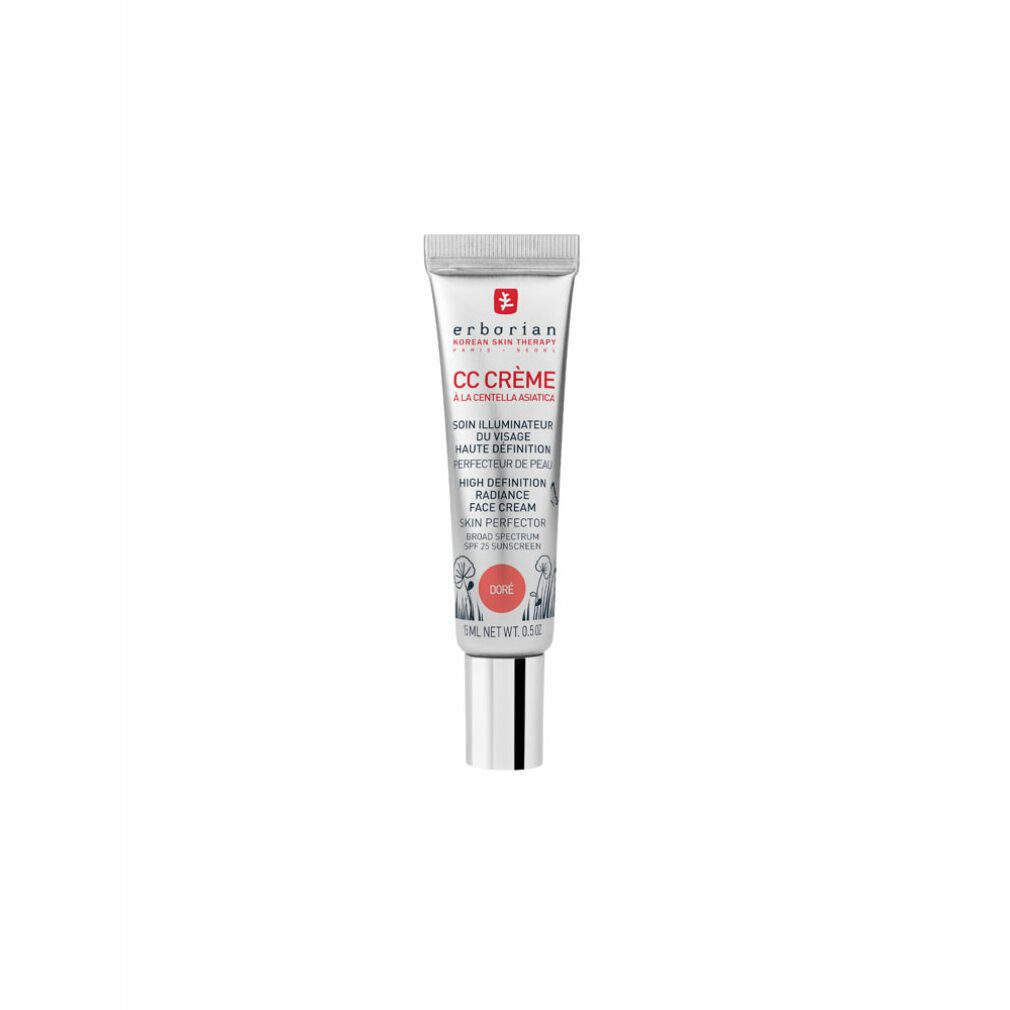 Erborian CC-Creme cc creme scentella 15ml