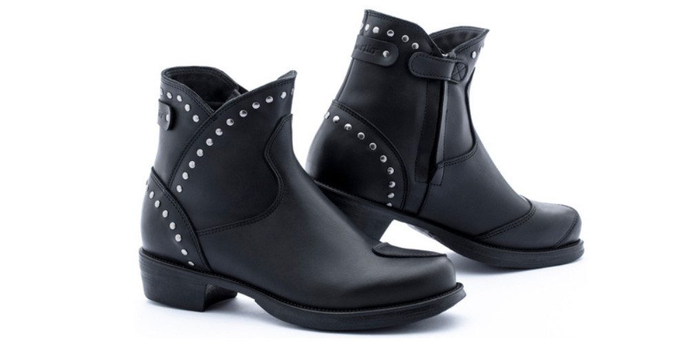 Stylmartin Pearl Rock Damen Сапоги Сапоги