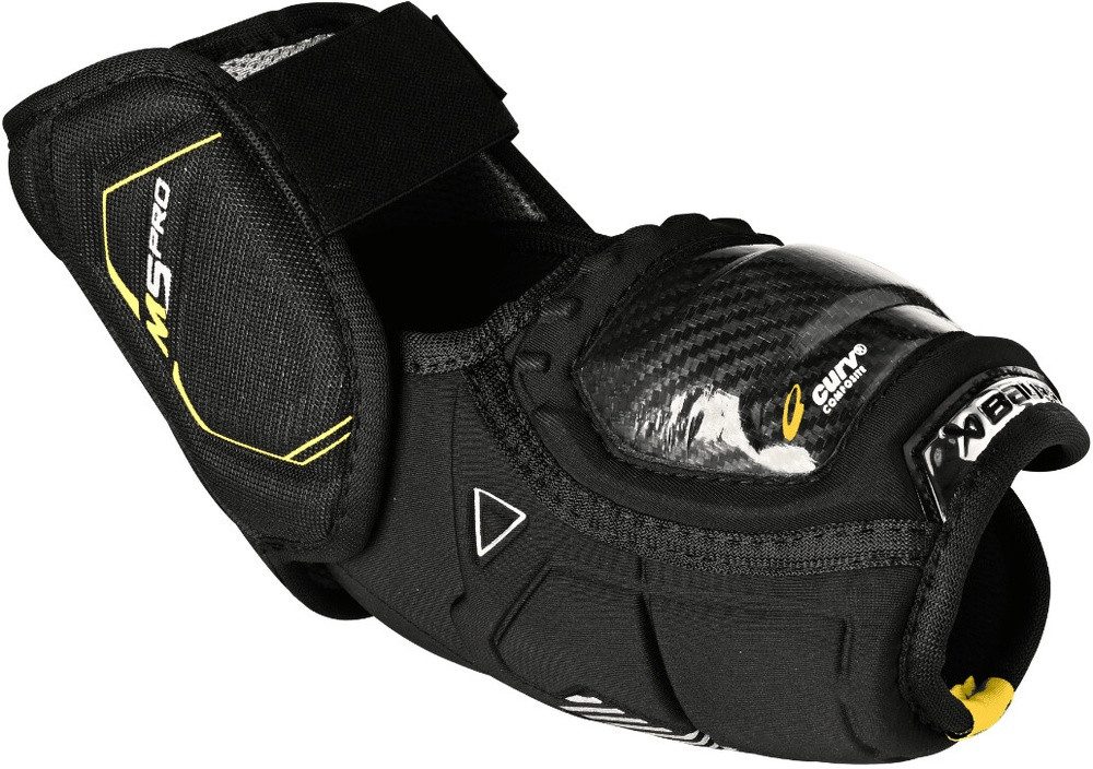 Protektoren-Set Ellbogenschutz Bauer Supreme M5 Pro