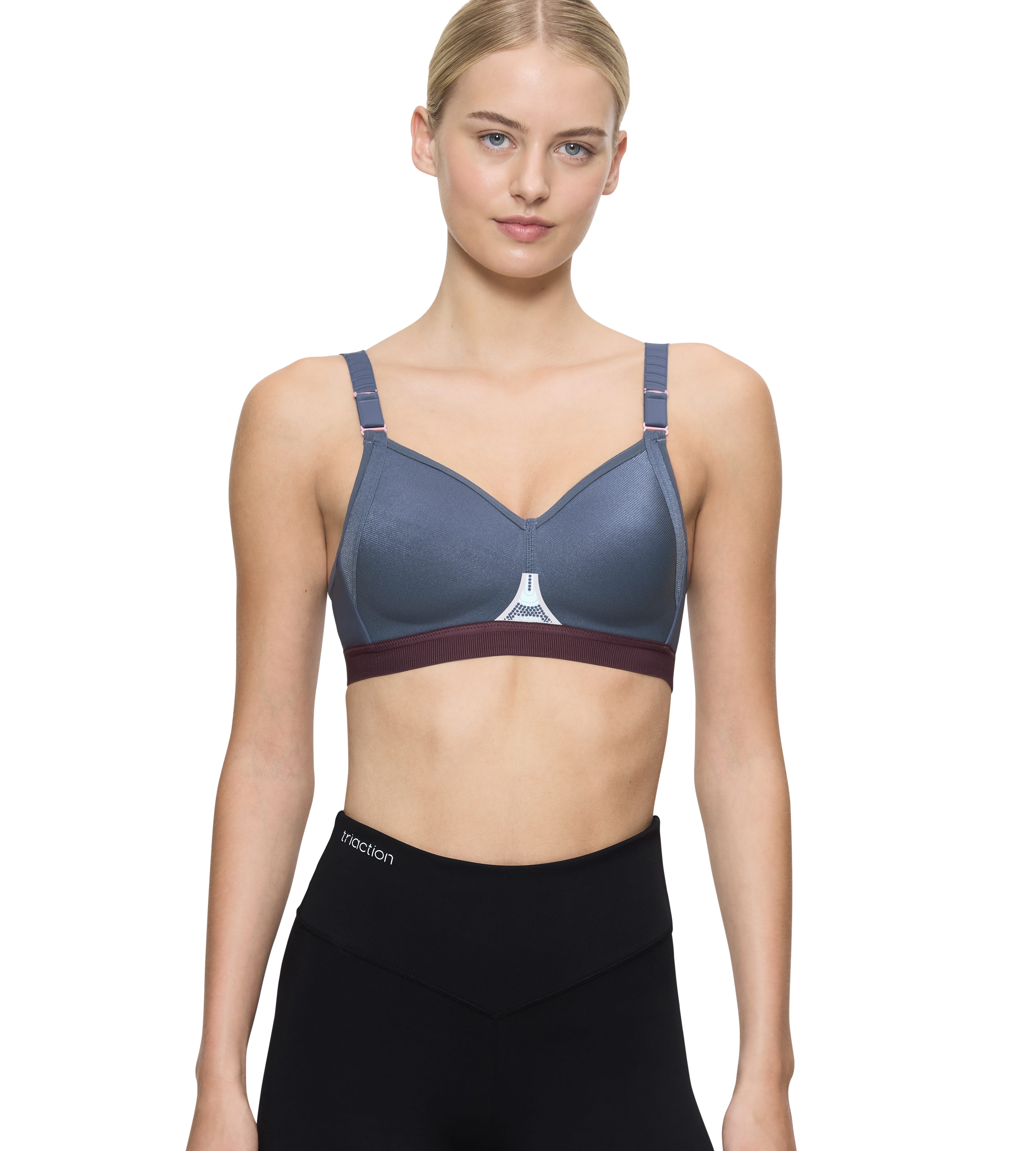 Sport-BH Triaction Gravity Lite P EX