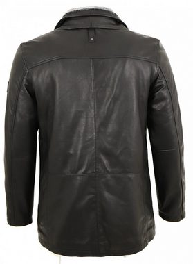 Redpoint Lederjacke klassischer Stil