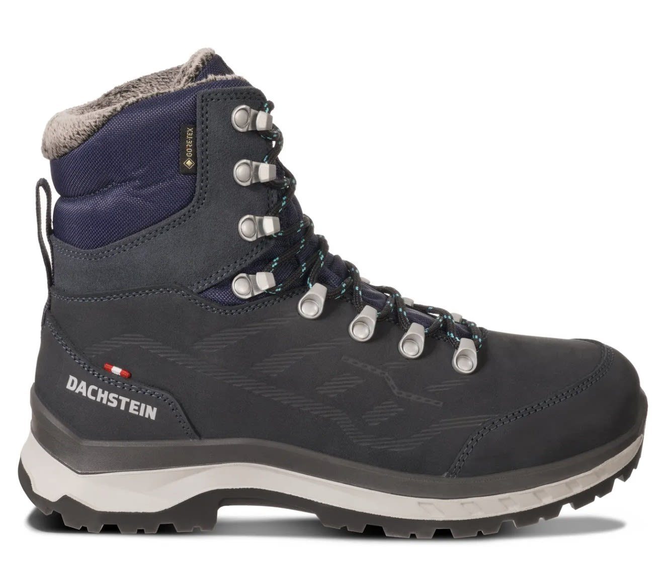 Dachstein Dachstein W Icelite Gtx® Damen Winterstiefel Winterstiefel