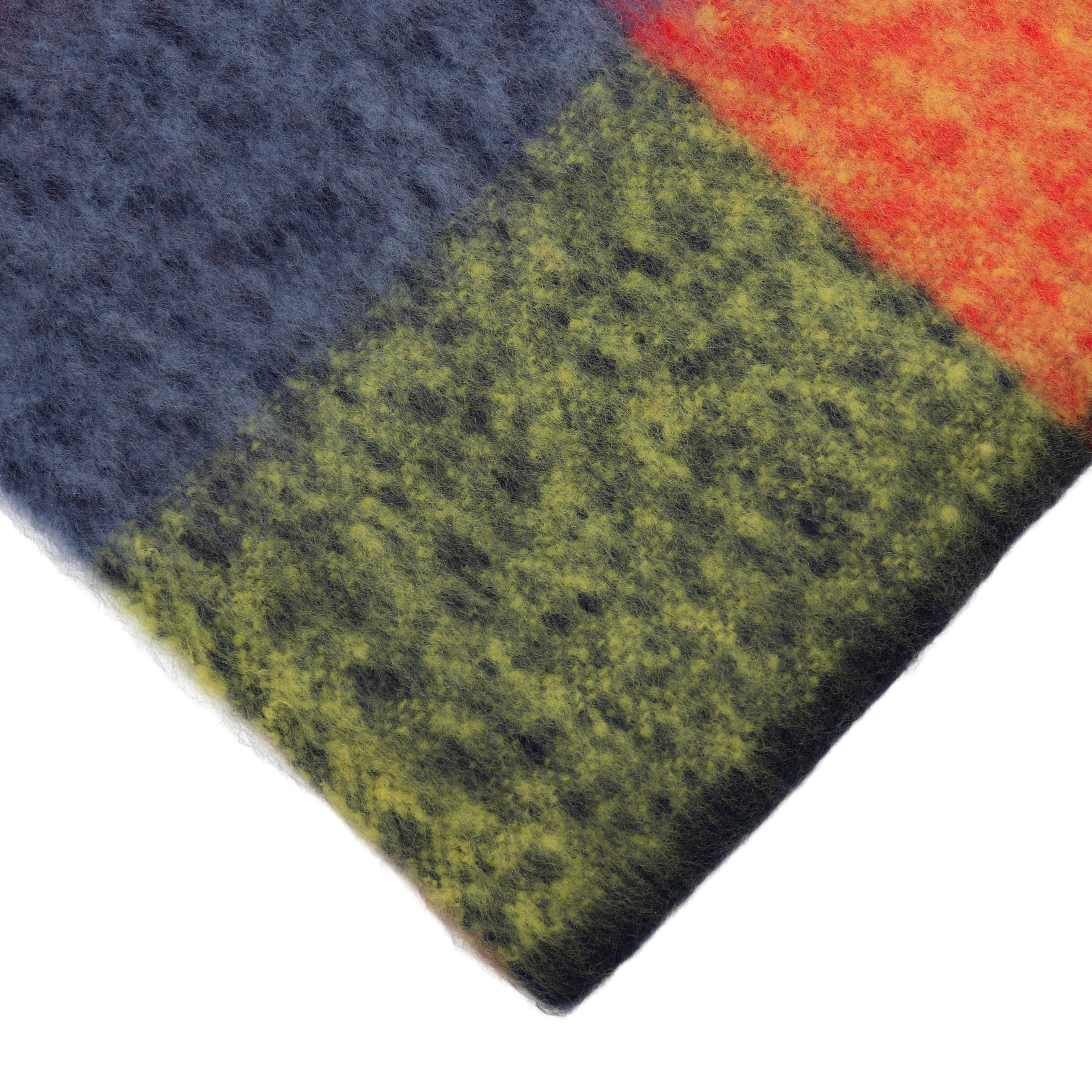 MIRROSI Dreieckstuch kuschliger und warmer Dreiecksschal Kariert Karo ca.190x70 cm, (KARO Muster Kariert ; Neue Kollektion Herbst/Winter 2025), in tollen Farben