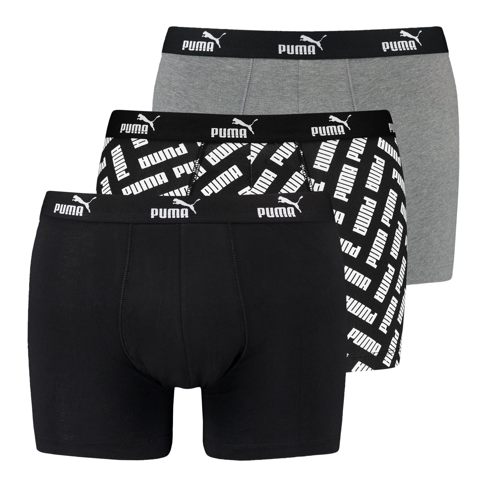 PUMA Boxer Everyday Comfort Cotton Stretch günstig online kaufen