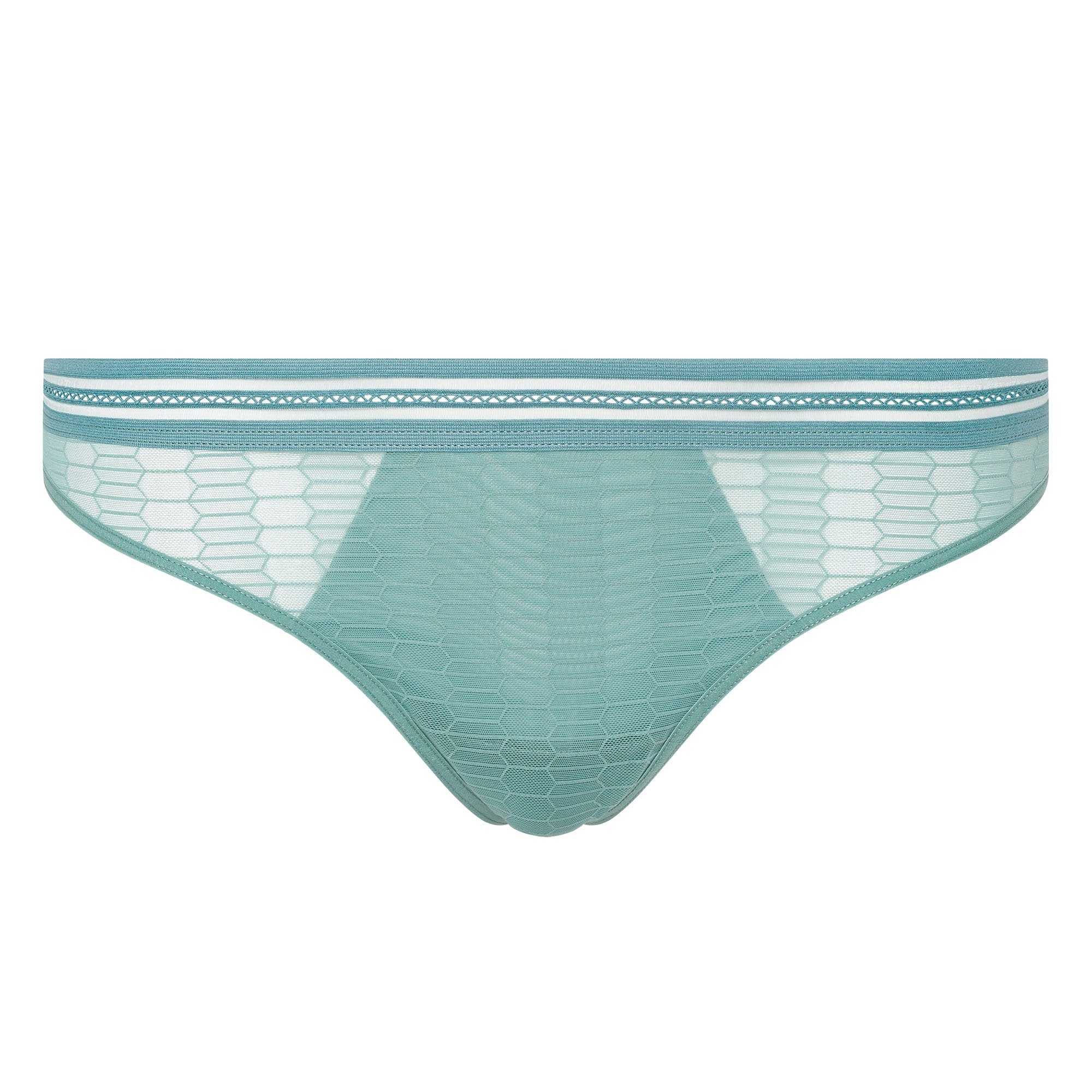 PASSIONATA String Damen String 1er Pack Synthetisch ONLY MANHATTAN (Packung, 1er Pack)