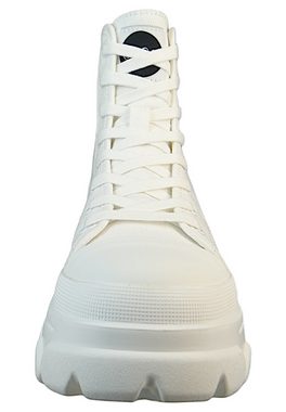 Buffalo 1622456 Tremor Lace UP HI Offwhite Sneaker
