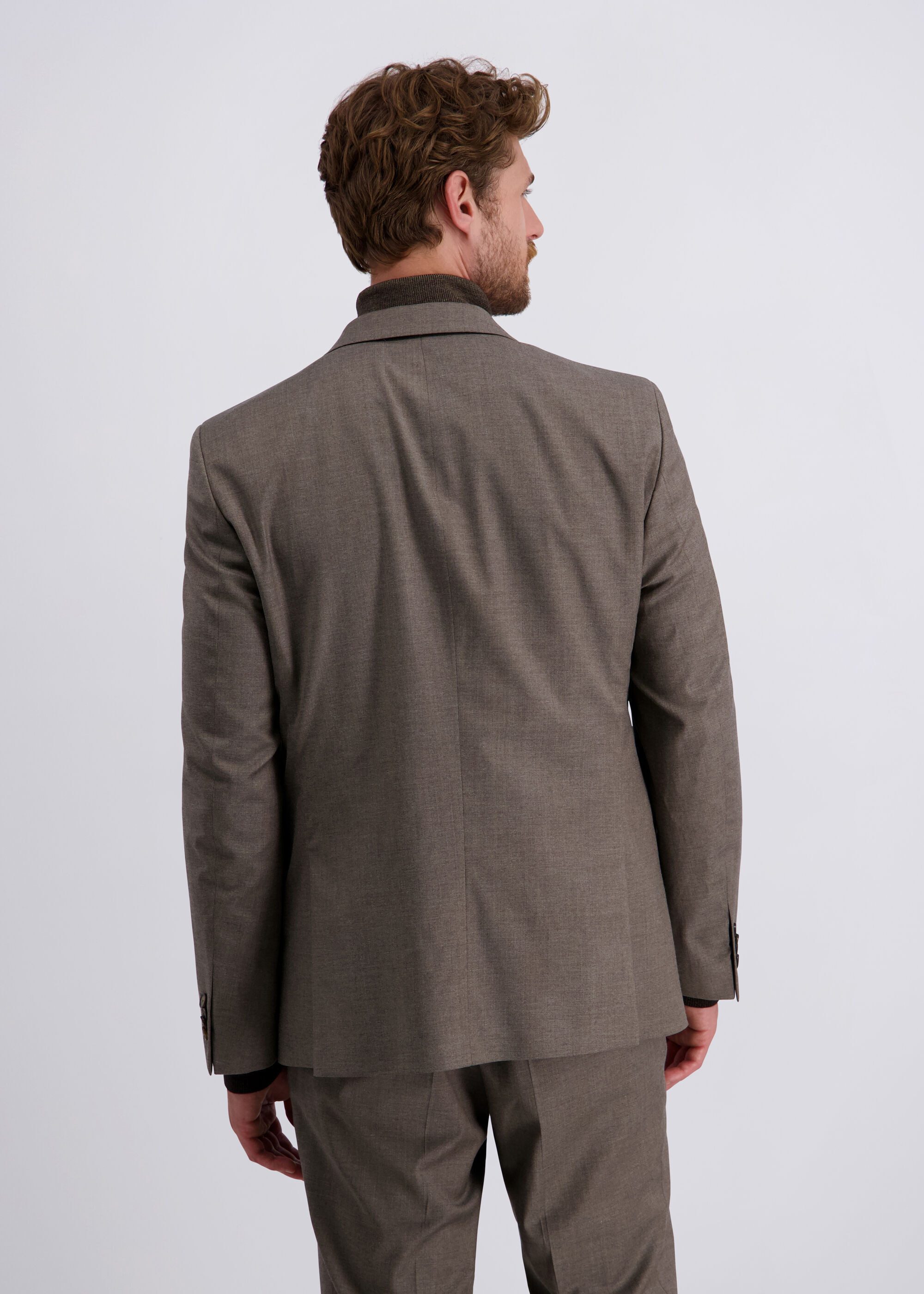 Pierre Cardin Sakko Alain mit modernem Schnitt