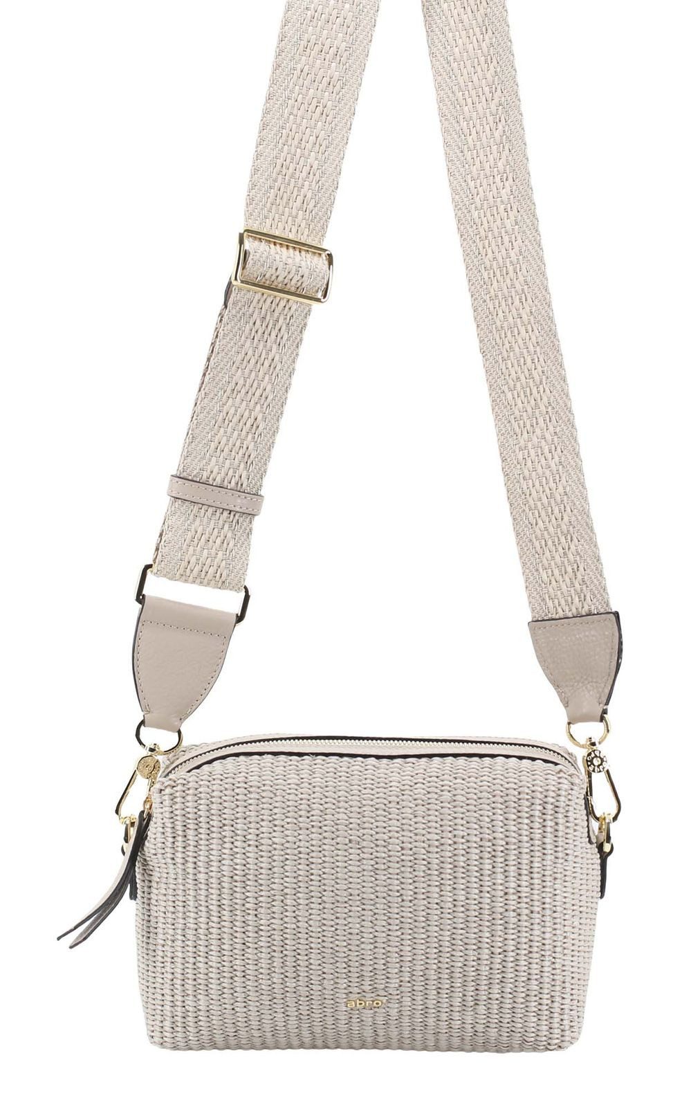 Abro Schultertasche Shoulder Bag Kaia