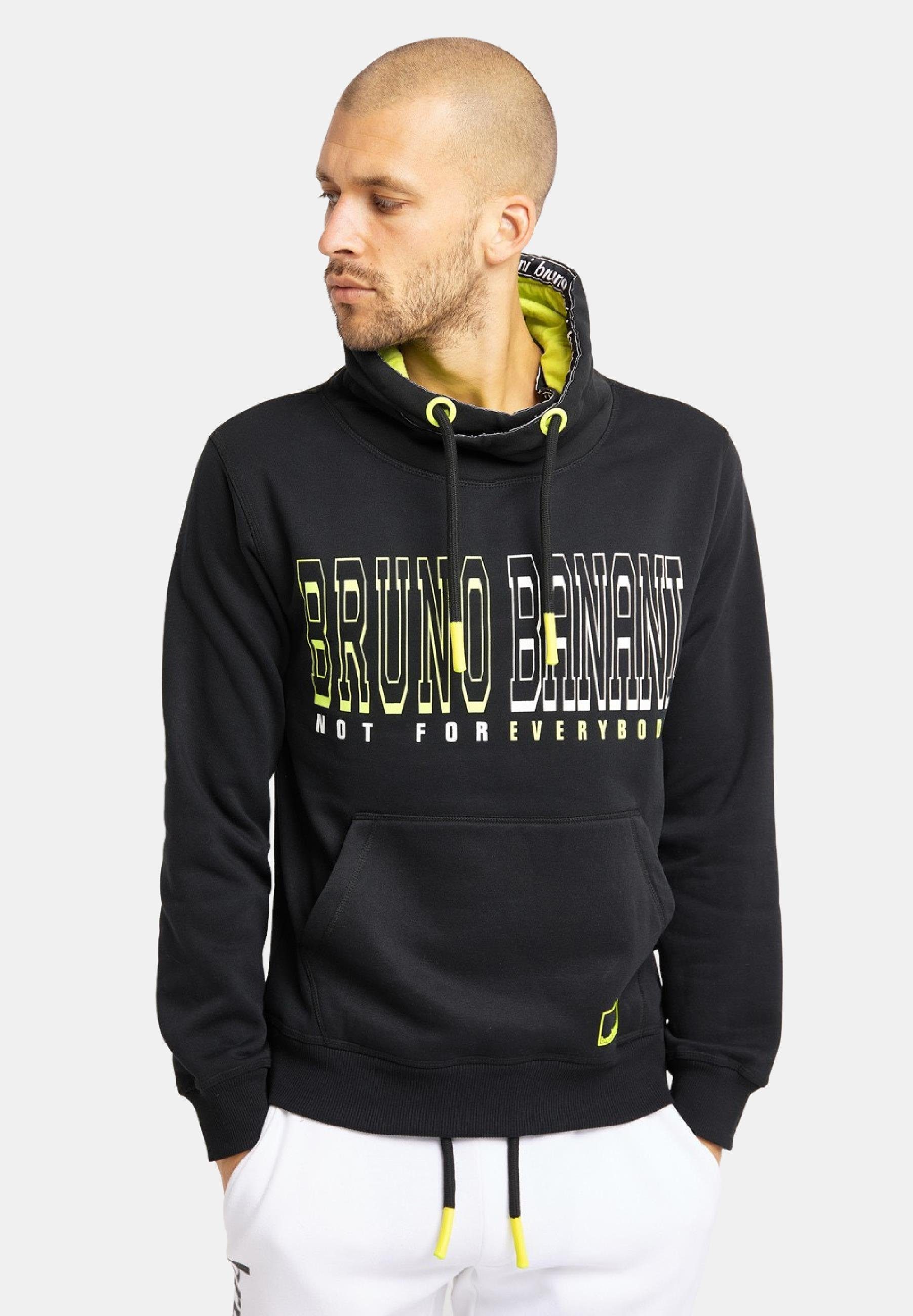 Bruno Banani Hoodie »COLE« Bruno Banani Hoodie »COLE«