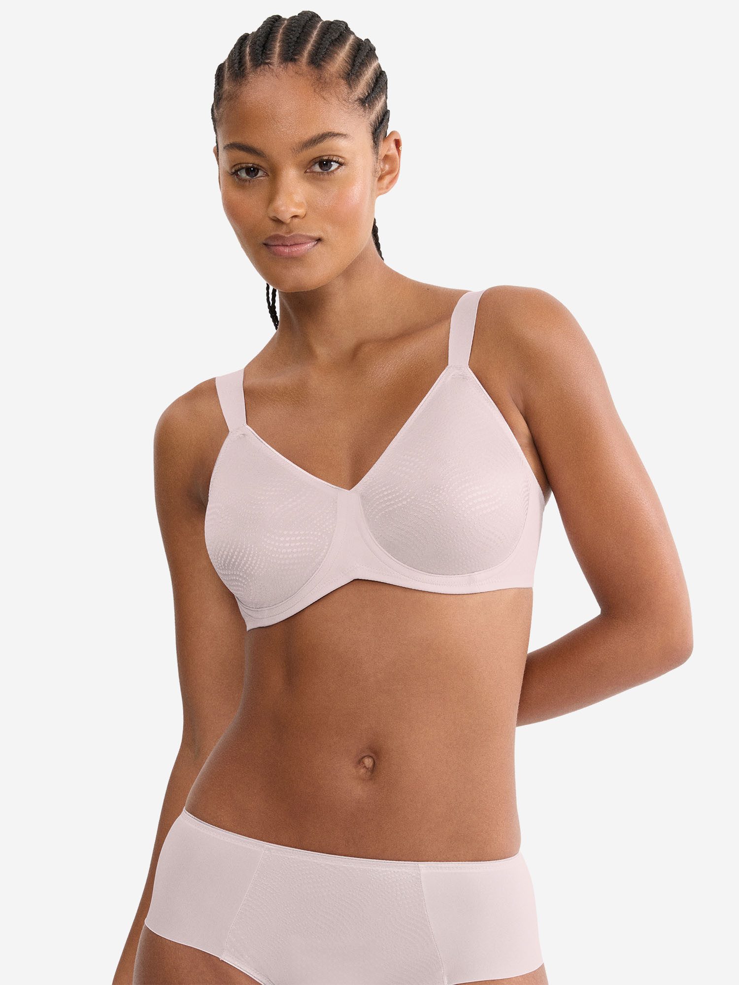 Triumph Bügel-BH Red Label Essential Minimizer Underwire BH, Stützender BH, BH mit Bügel