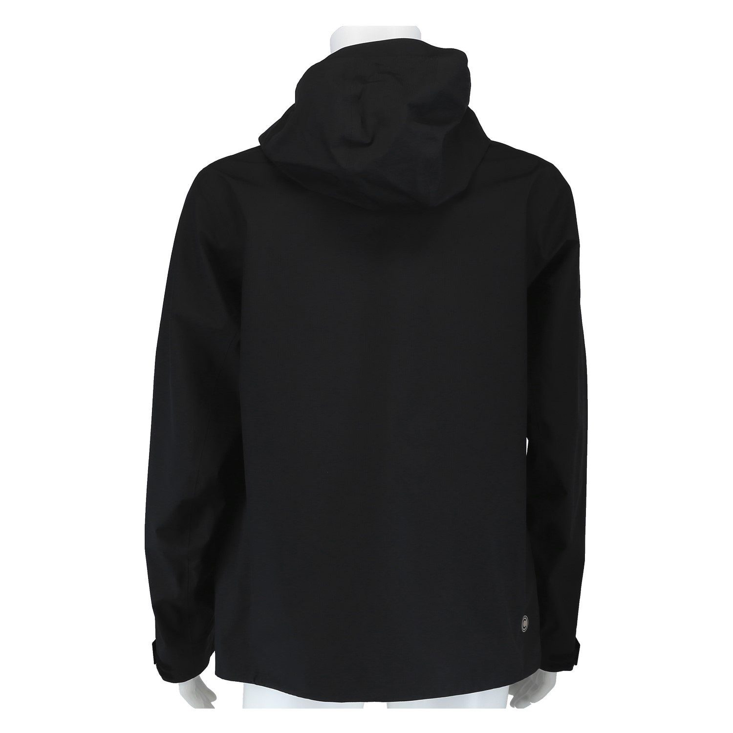 Colmar Softshelljacke Performance mit Kapuze (Mikro-Ripstop, wasserdicht) schwarz Herren