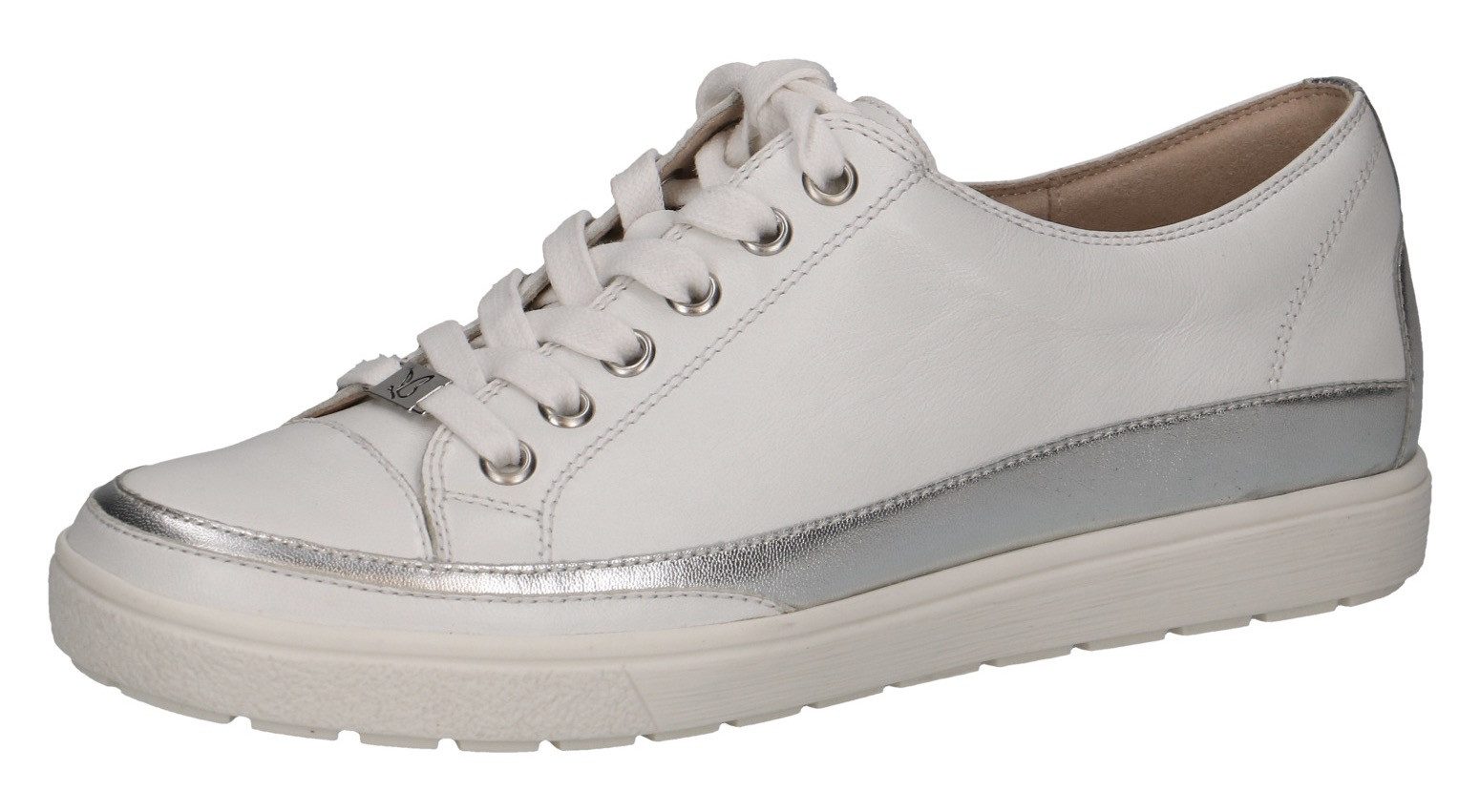 Plateausneaker