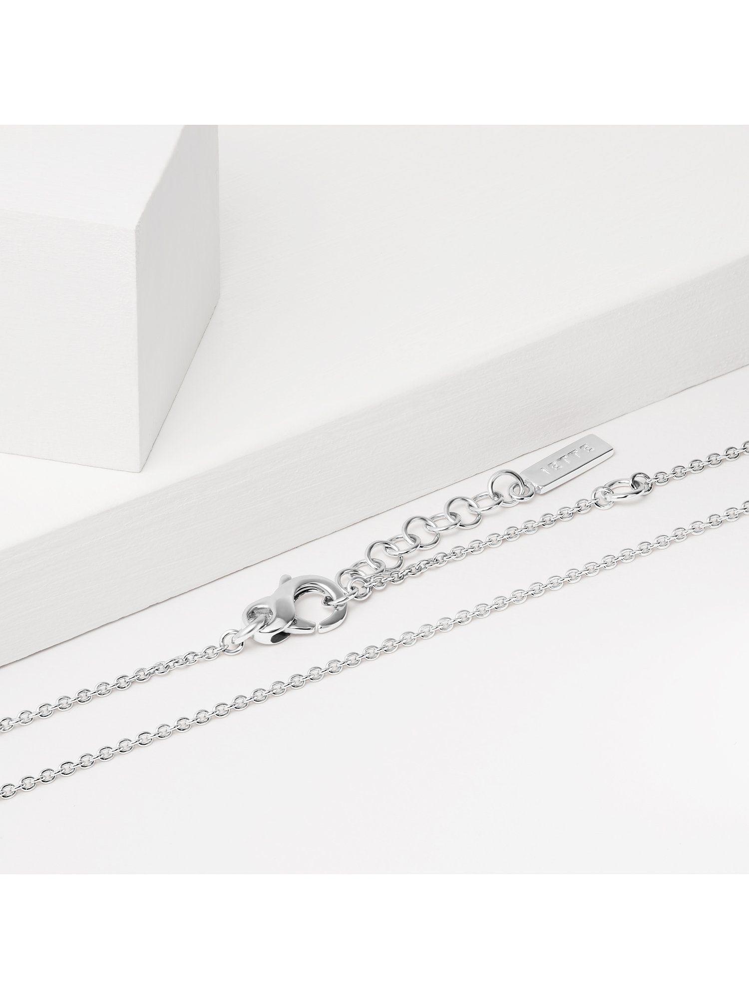 JETTE Silberkette JETTE Damen-Kette 925er Silber günstig online kaufen