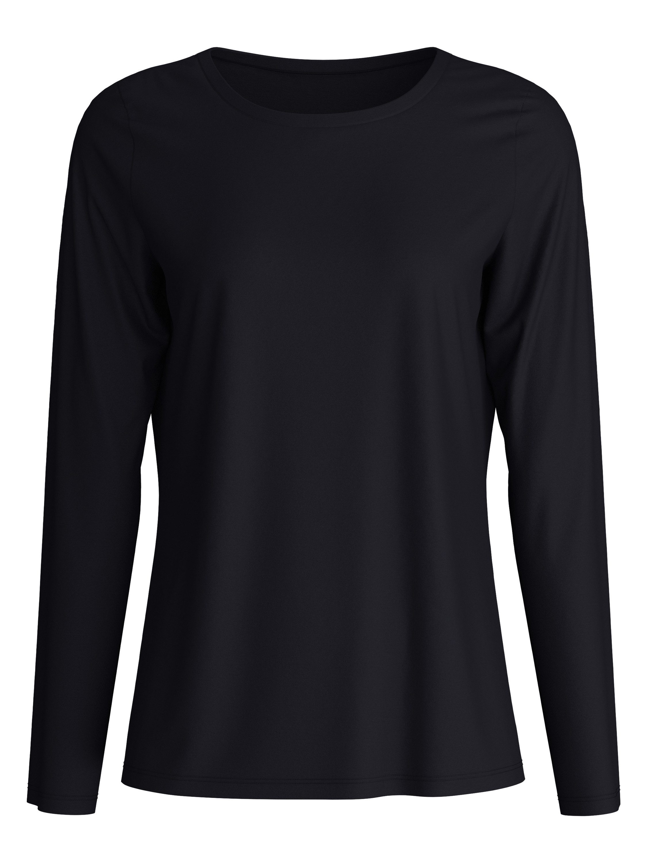 CALIDA Langarmshirt Favourites Damen (1-tlg) günstig online kaufen