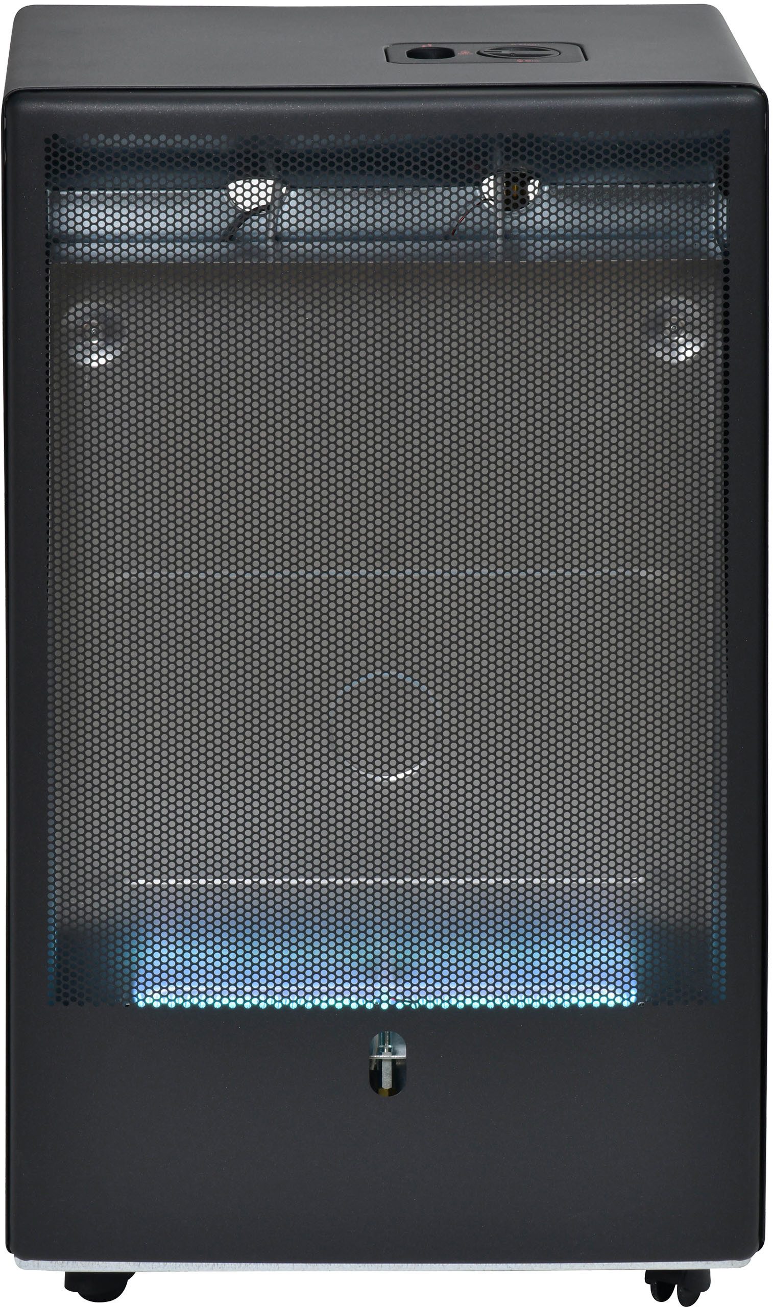 Firefix Heizgerät Gas-Heizofen 4200 CLASSIC