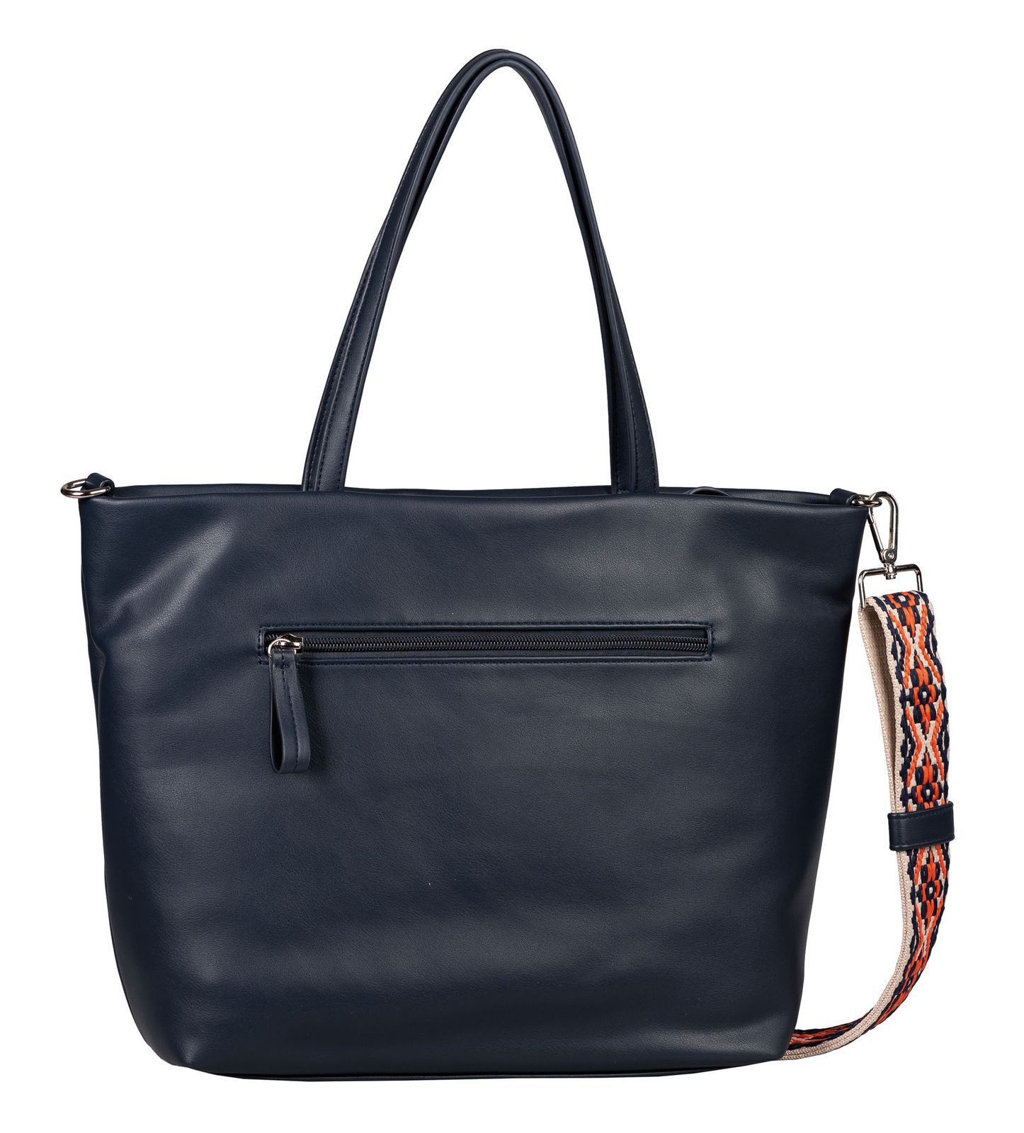 TOM TAILOR Schultertasche Palina