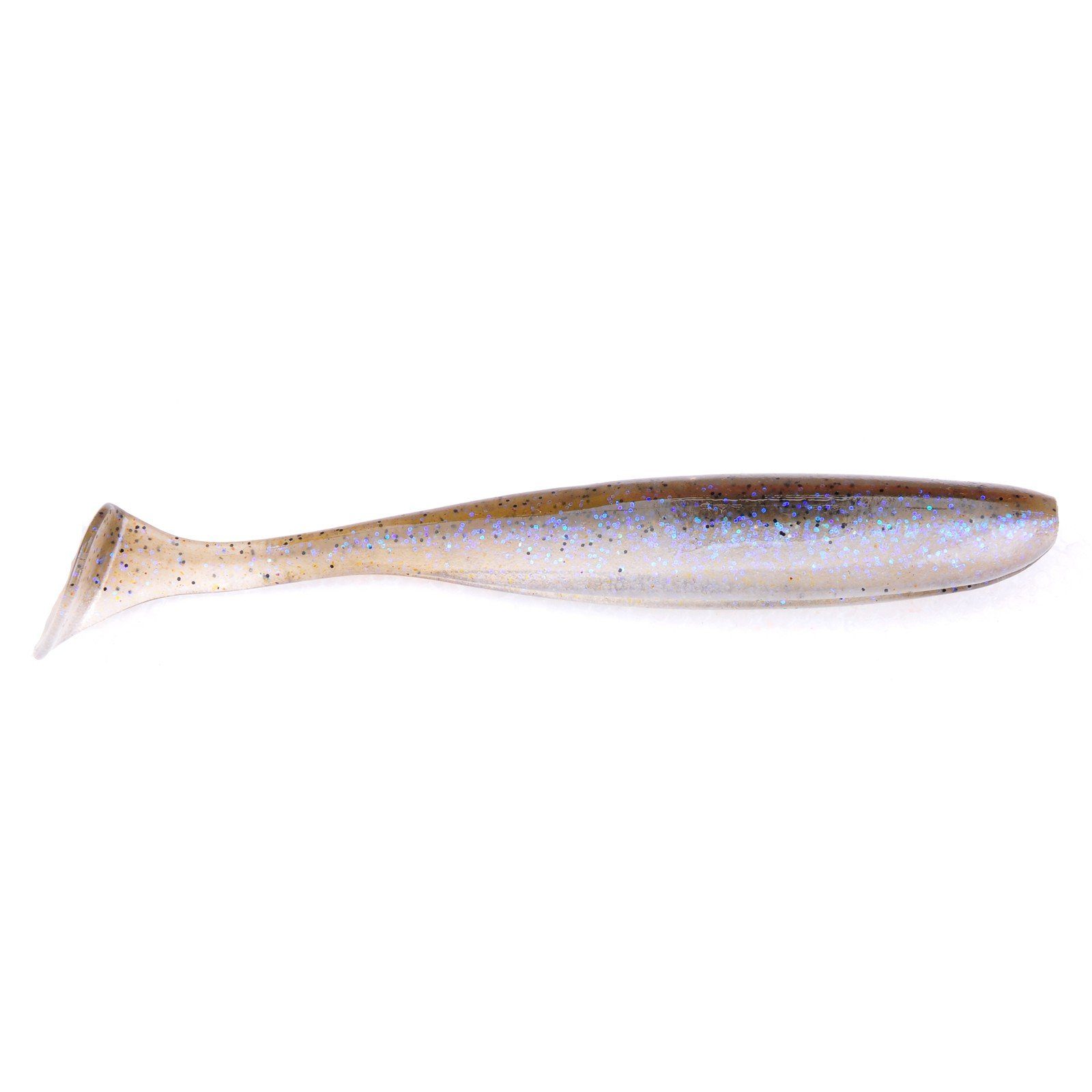 Keitech Kunstköder, Keitech Easy Shiner 7,6cm Electric Shad Gummifisch