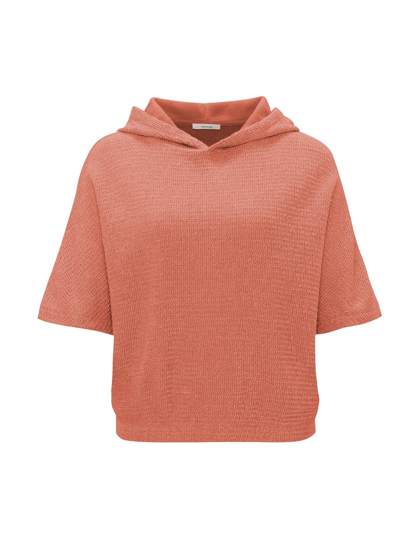 OPUS Kapuzenshirt Kapuzenshirt für Damen (1-tlg)