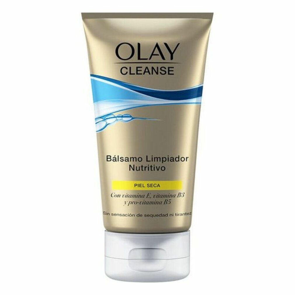 Olay Gesichts-Reinigungsmilch CLEANSE bálsamo ml 150 limpiador nutritivo PS