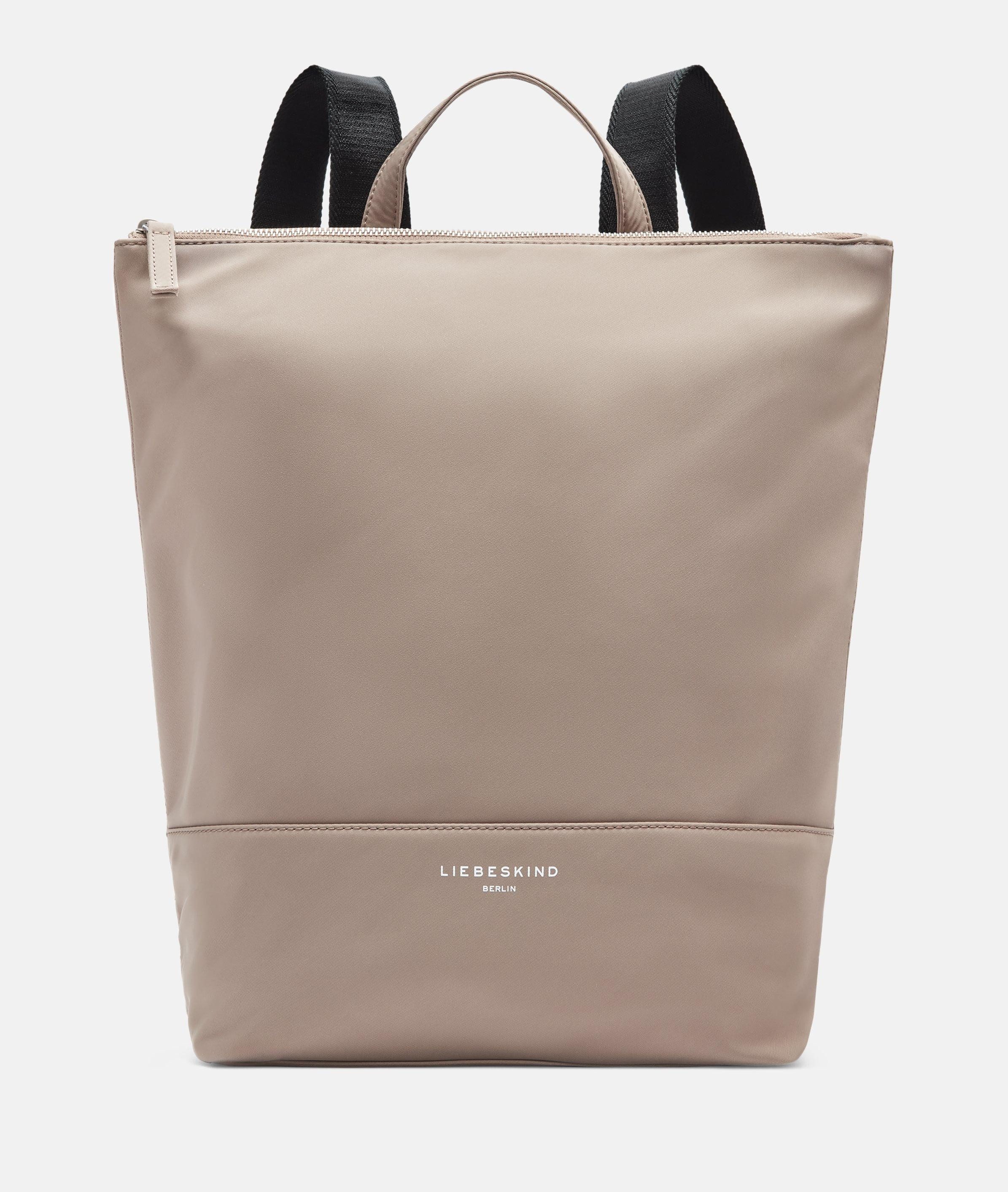 Liebeskind Berlin Rucksack Großer und strapazierfähiger günstig online kaufen