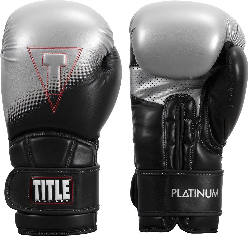 Title Boxhandschuhe günstig online kaufen