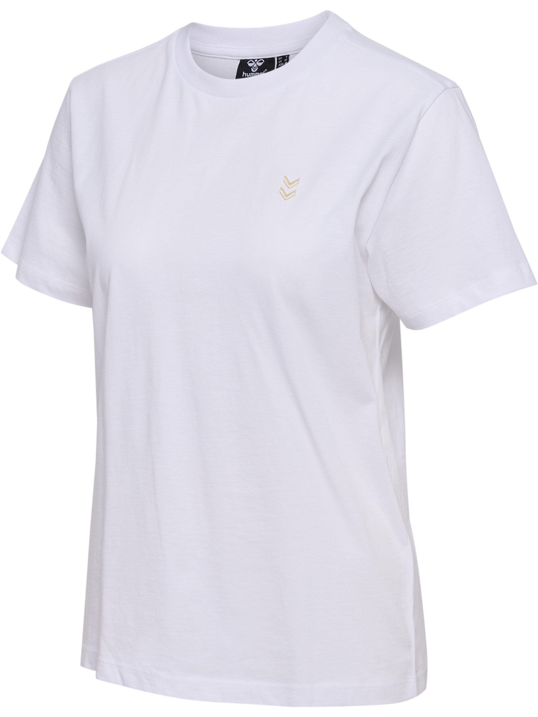 hummel T-Shirt HMLPULSE W T-SHIRT (1-tlg) günstig online kaufen