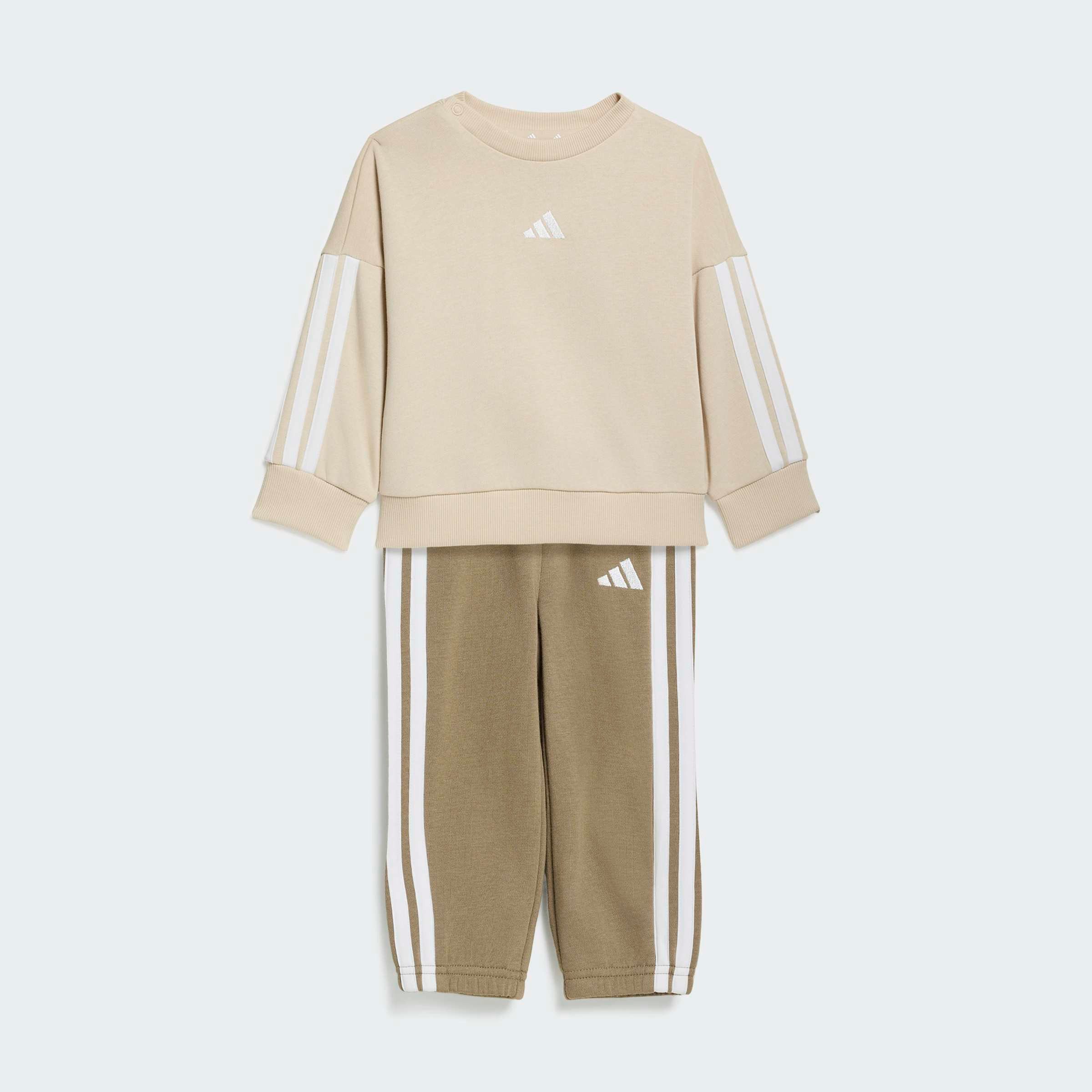 adidas Sportswear Trainingsanzug ESSENTIALS KIDS (2-tlg)