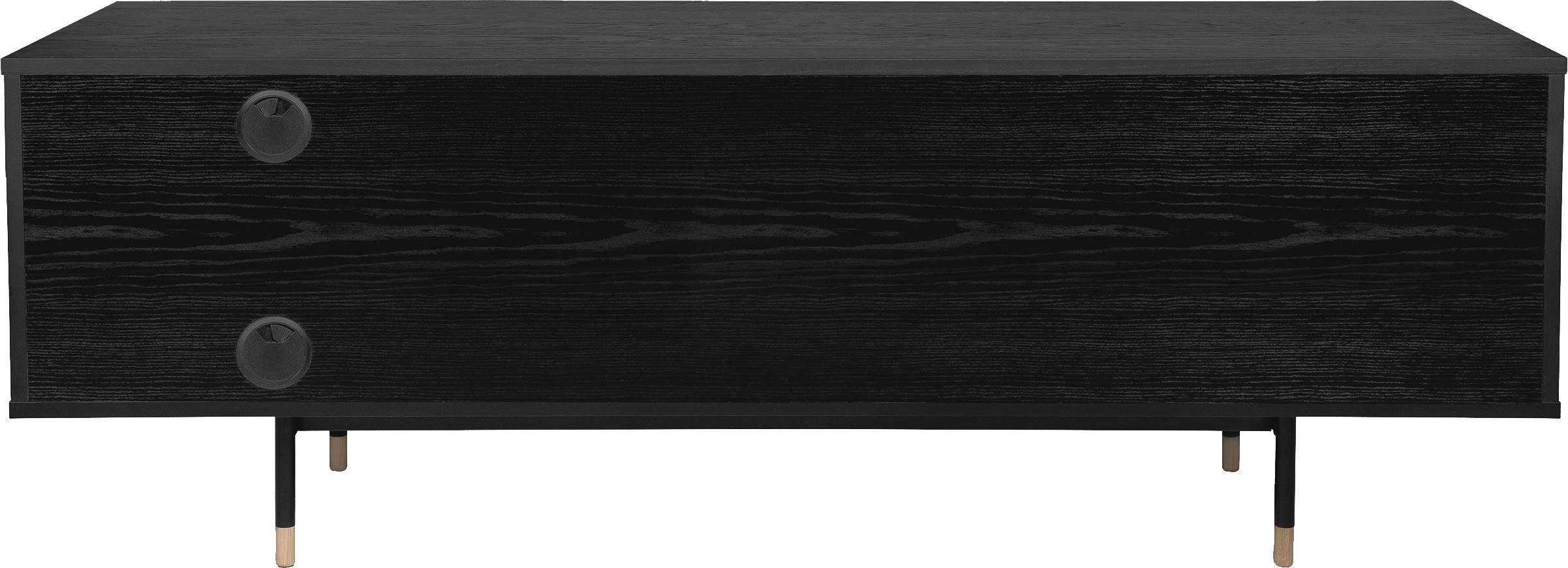 Woodman TV-Board Jugend TV-Kommode, mit Soft Close Funktion, Breite 150 cm, FSC®