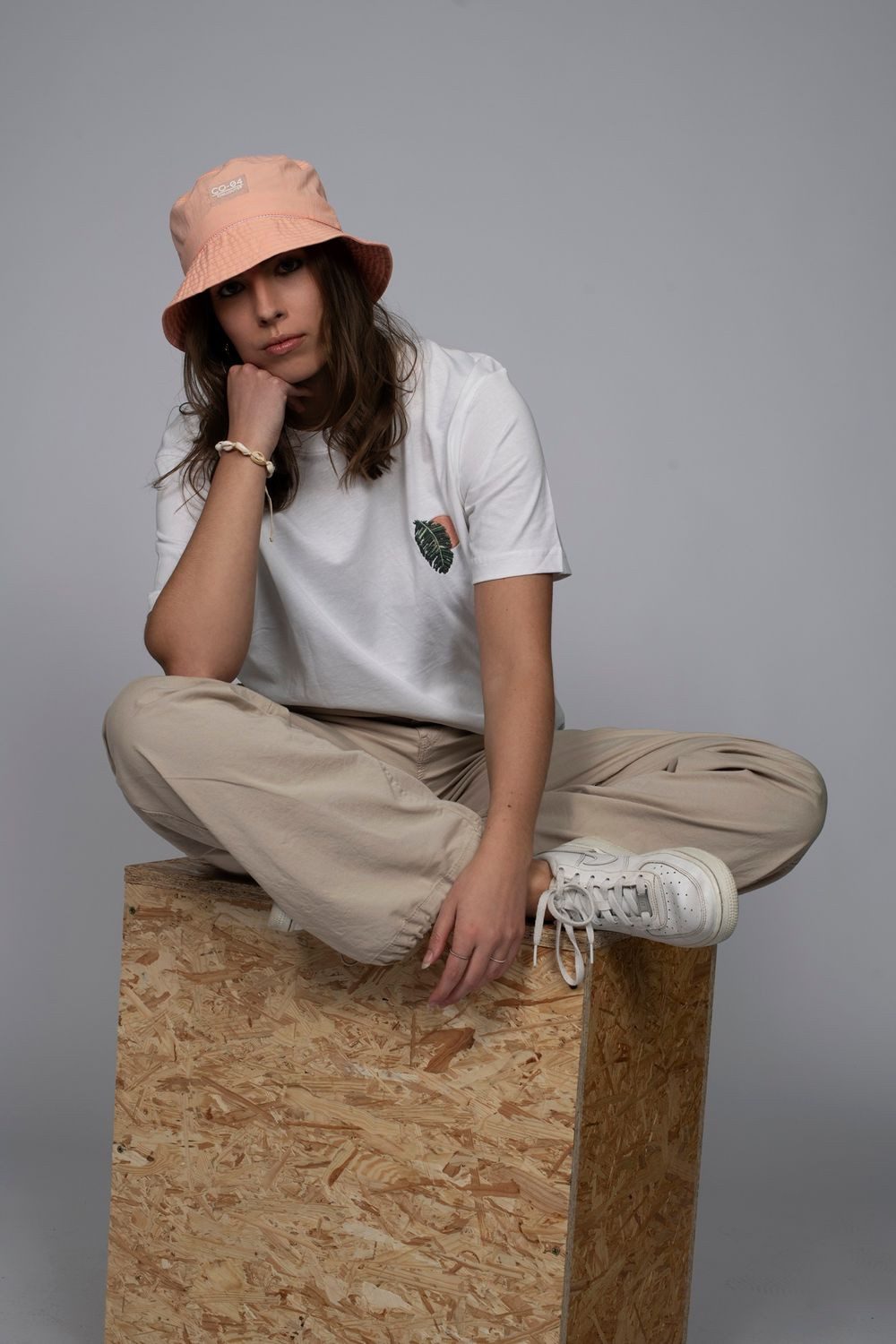 chillouts Trilby Kenai Hat Flapper