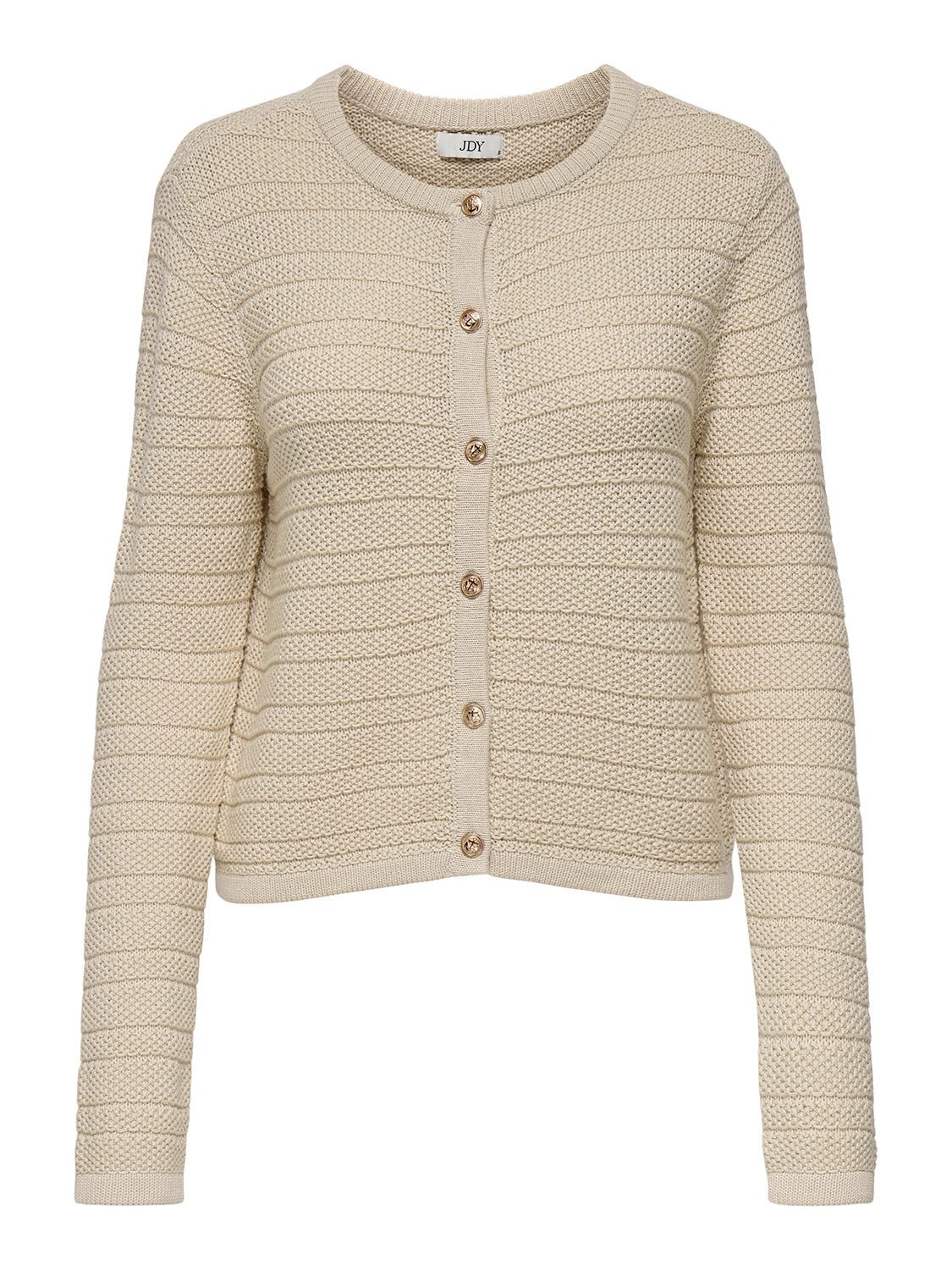JDY Strickjacke TIKKA (1-tlg)
