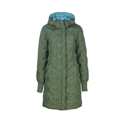 Finside Anorak Finside W Juolukka Damen Anorak